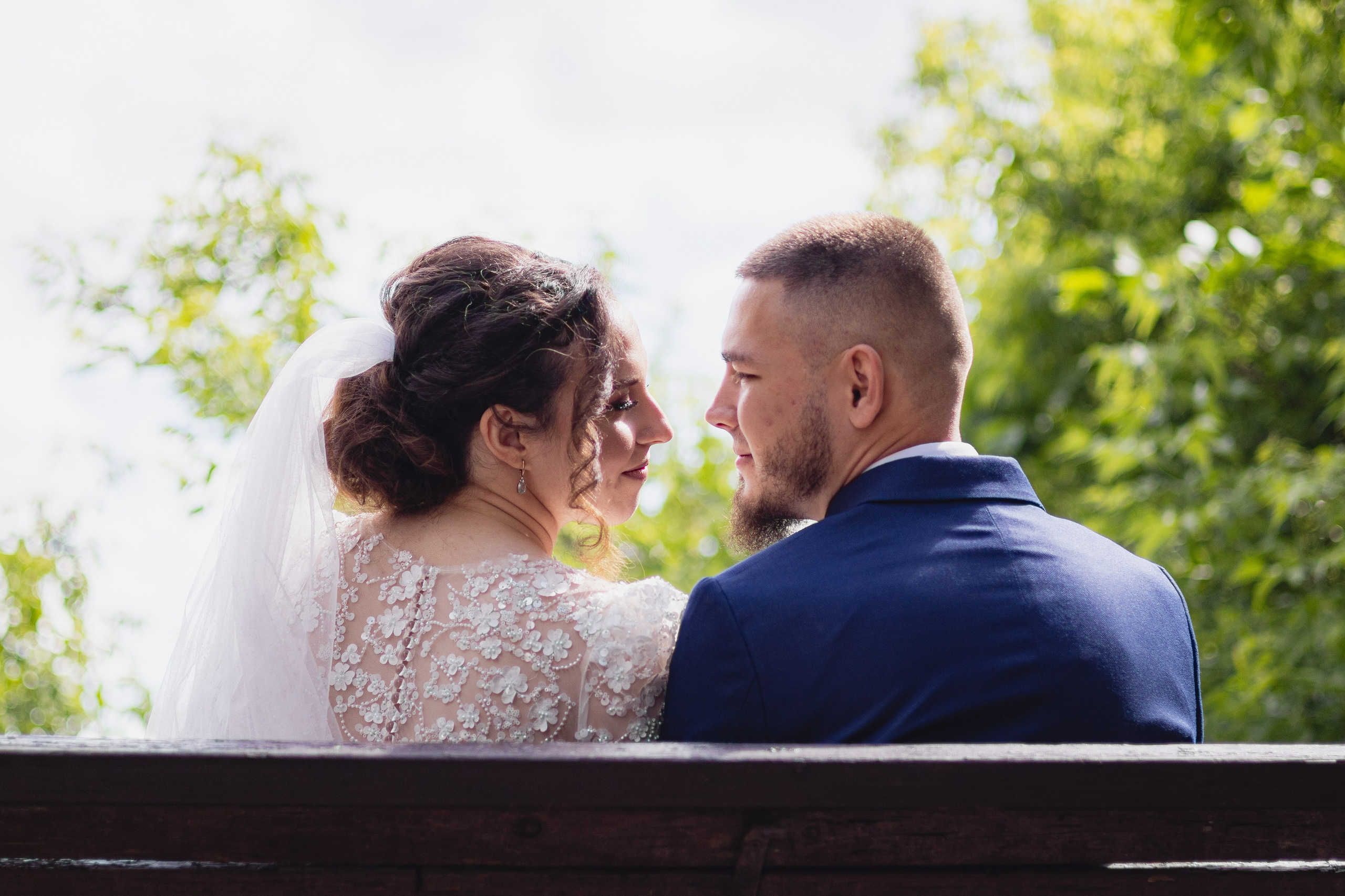 Wedding 4. Mintonov's Film Studio