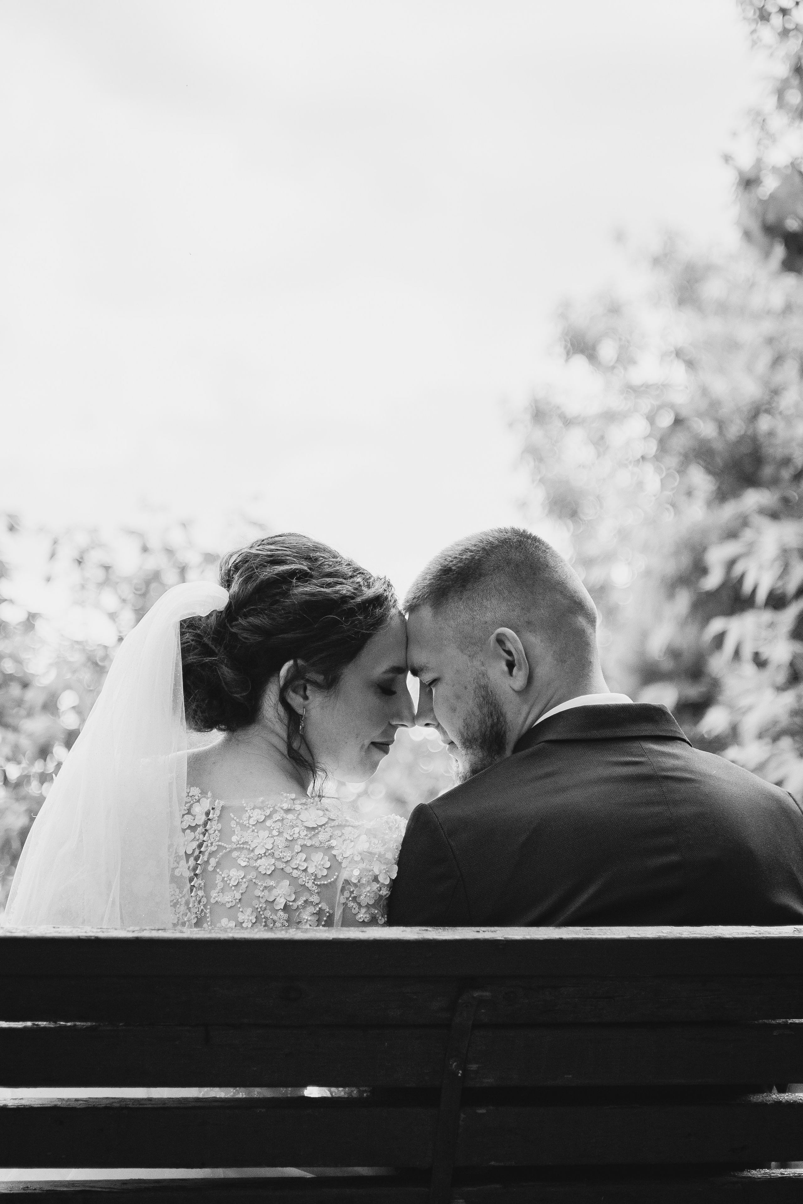 Wedding 4. Mintonov's Film Studio