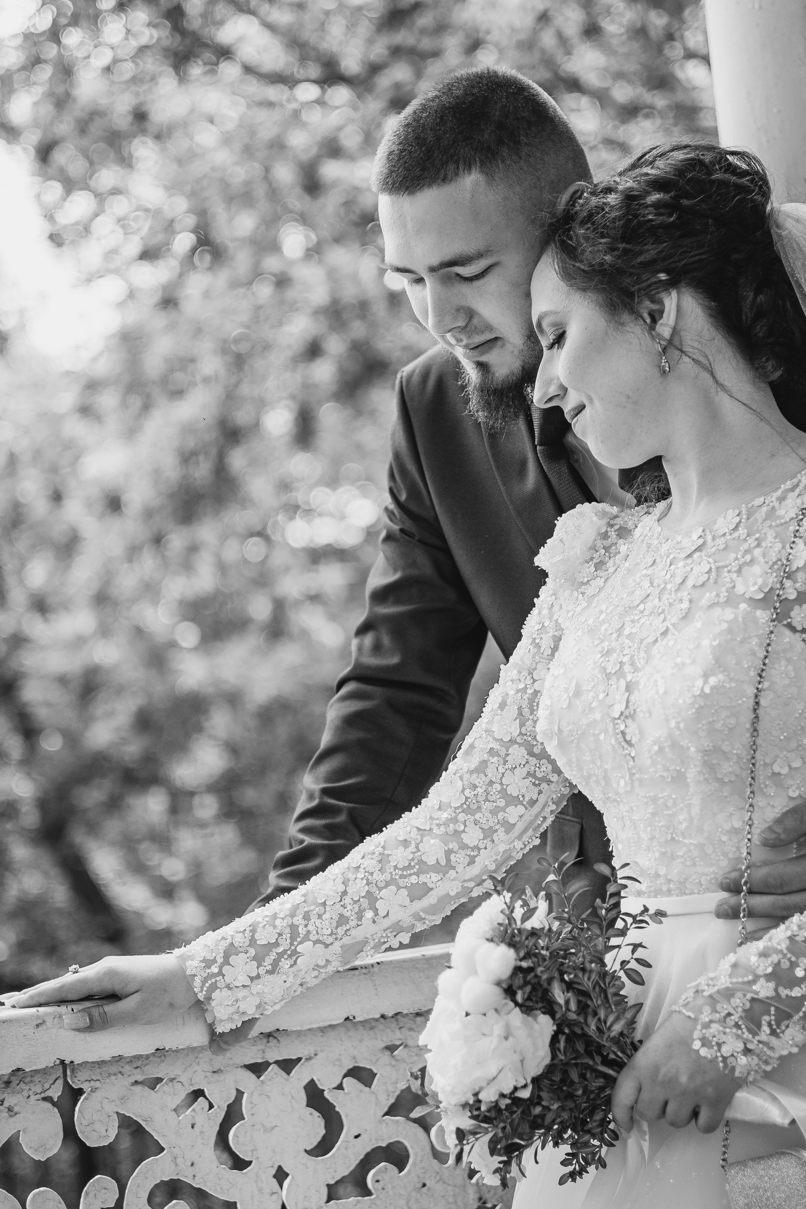 Wedding 4. Mintonov's Film Studio