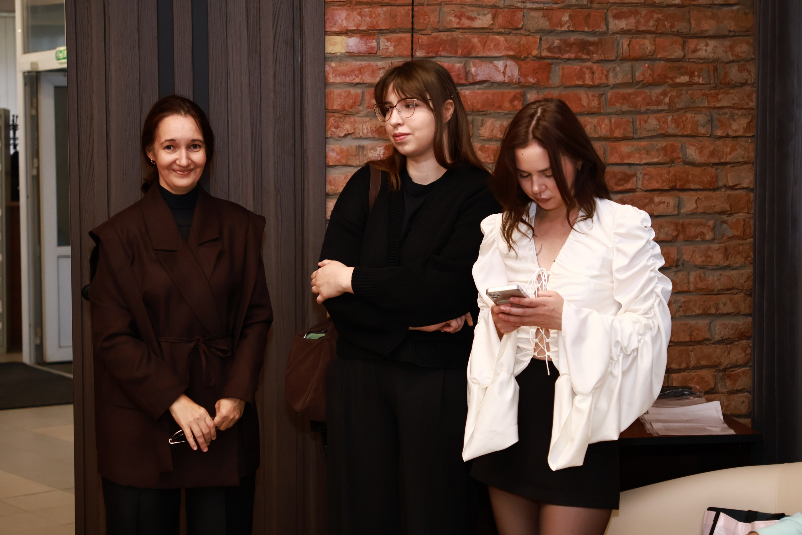 Конф. Mintonov's Film Studio