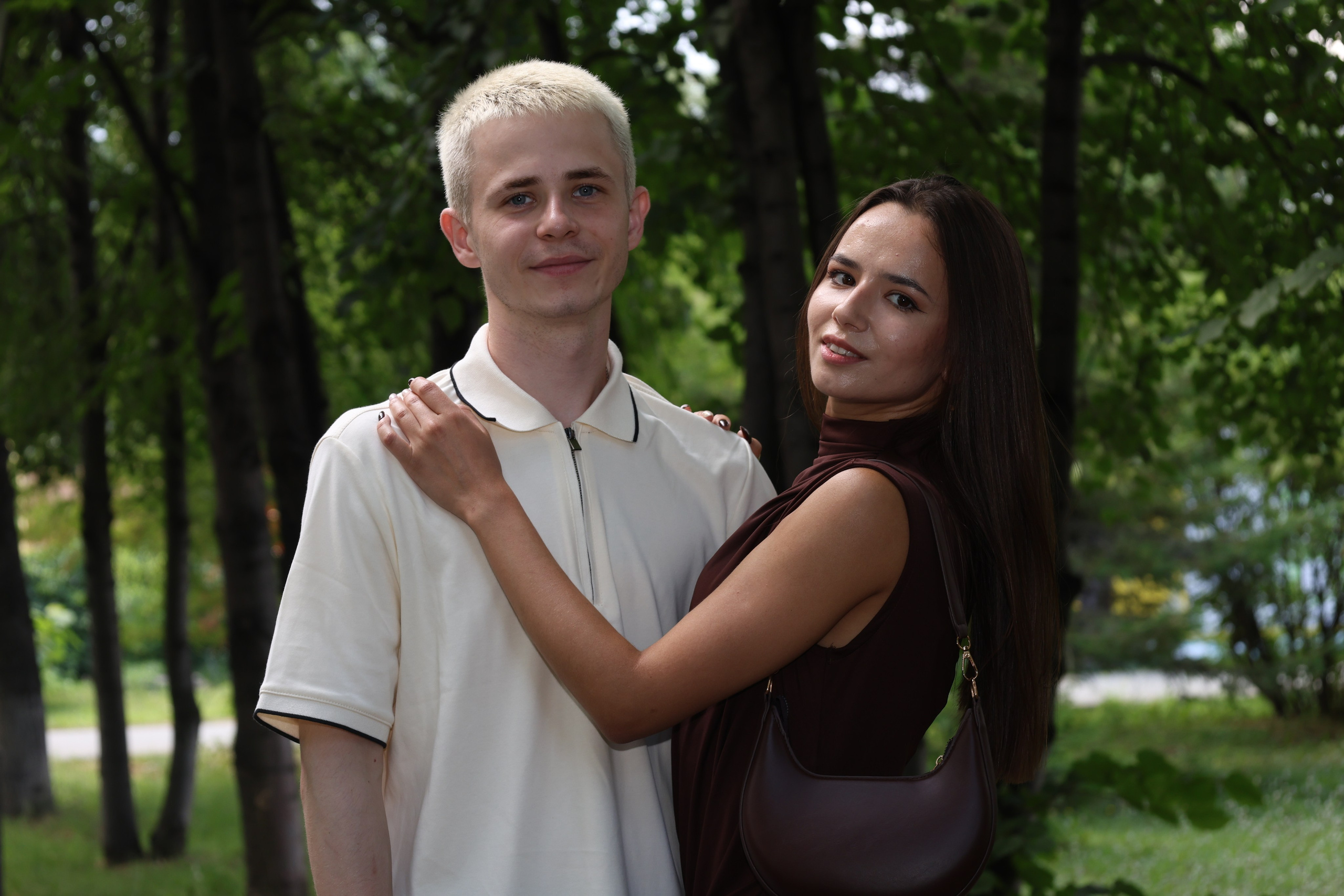 Иван 🤍 Наталья. Mintonov's Film Studio