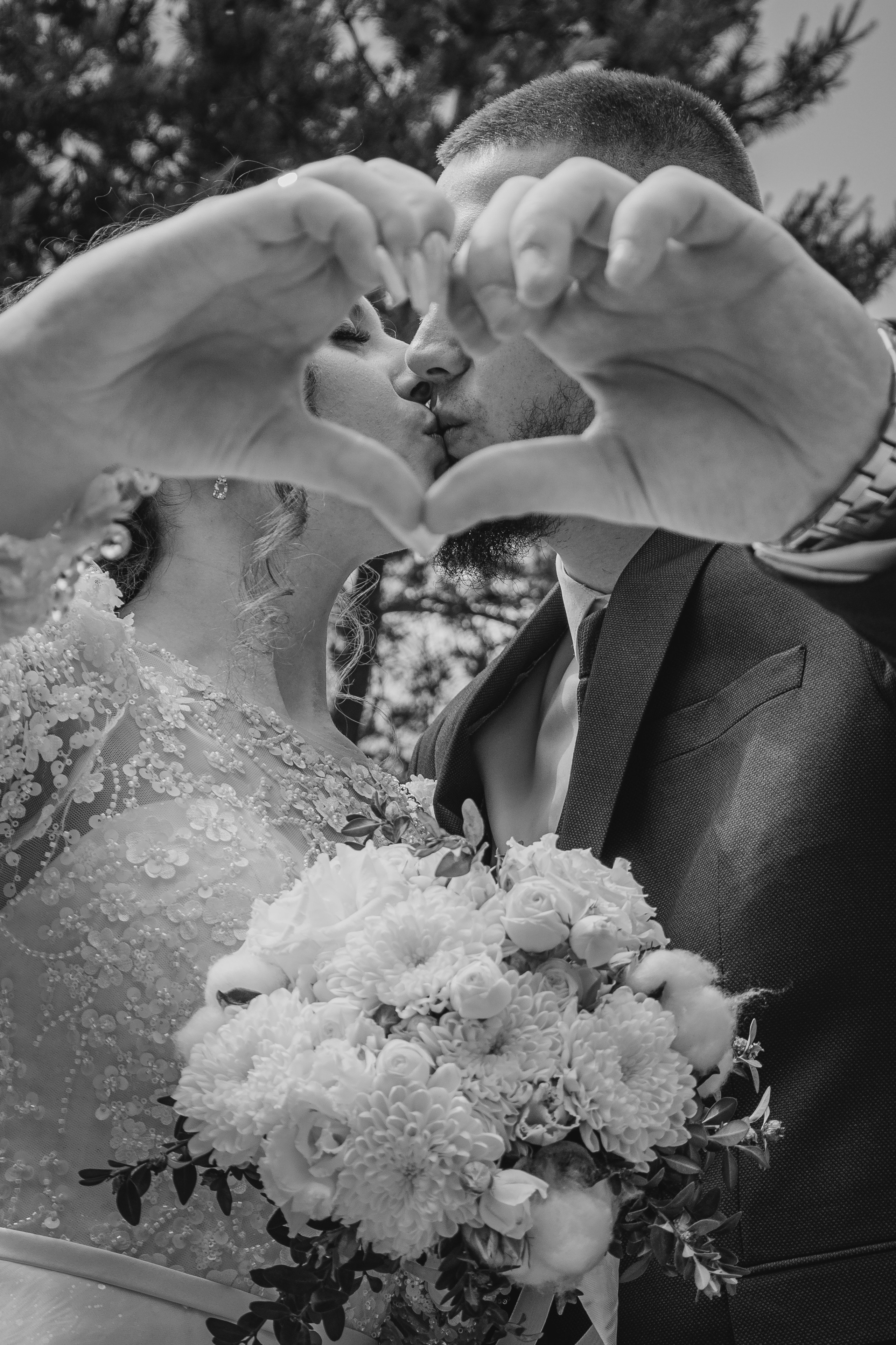 Wedding 4. Mintonov's Film Studio