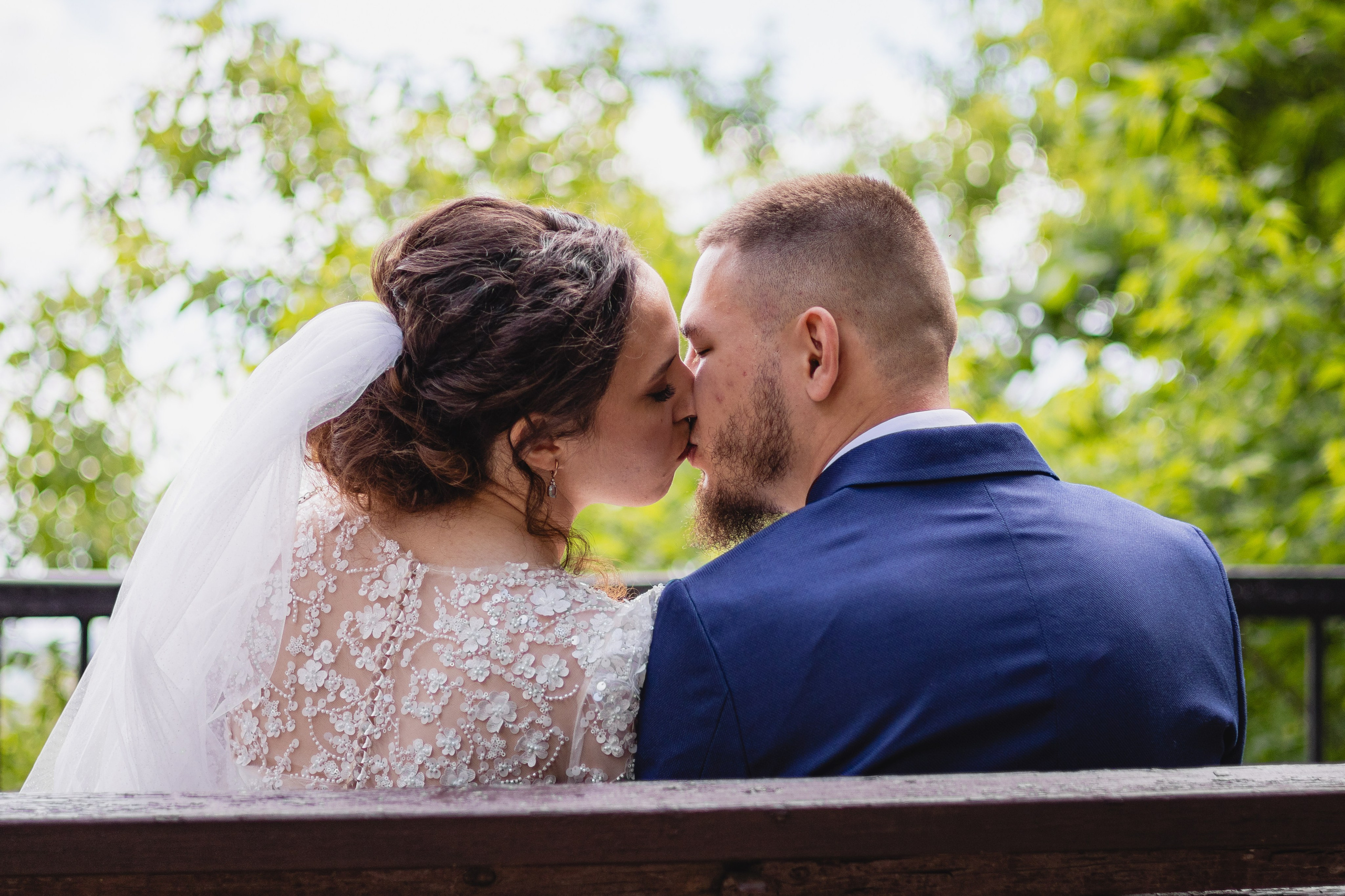 Wedding 4. Mintonov's Film Studio