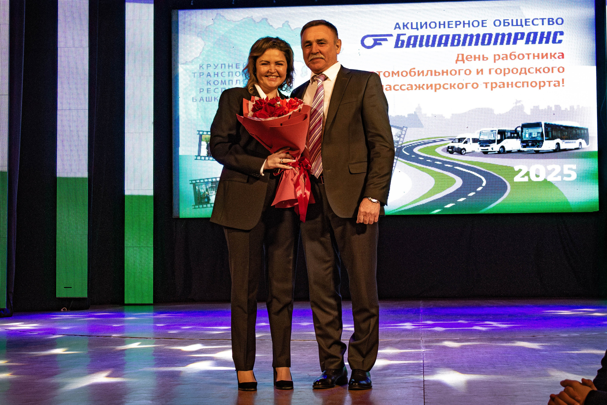 Хабиров. Mintonov's Film Studio