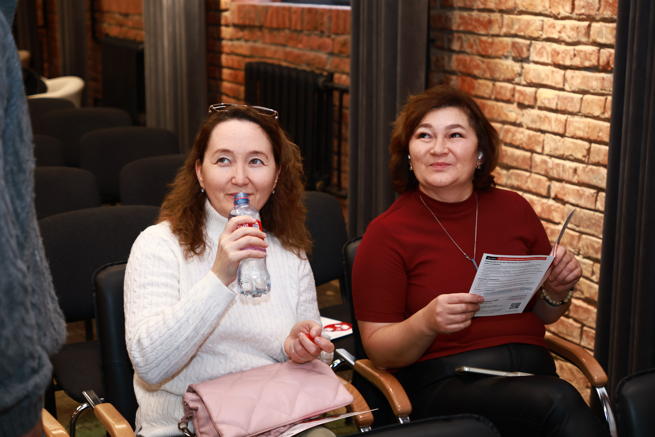 Конф. Mintonov's Film Studio