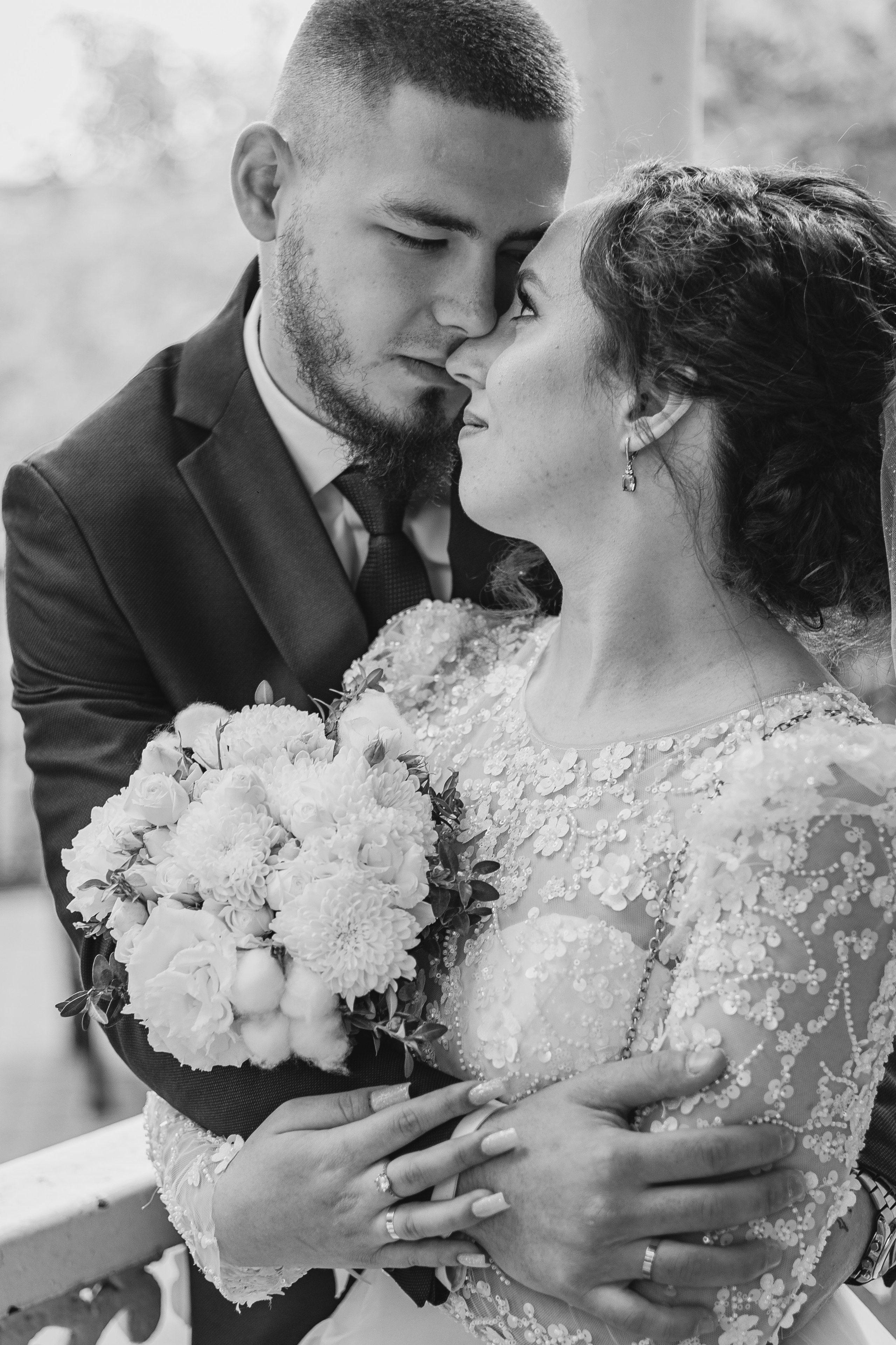 Wedding 4. Mintonov's Film Studio