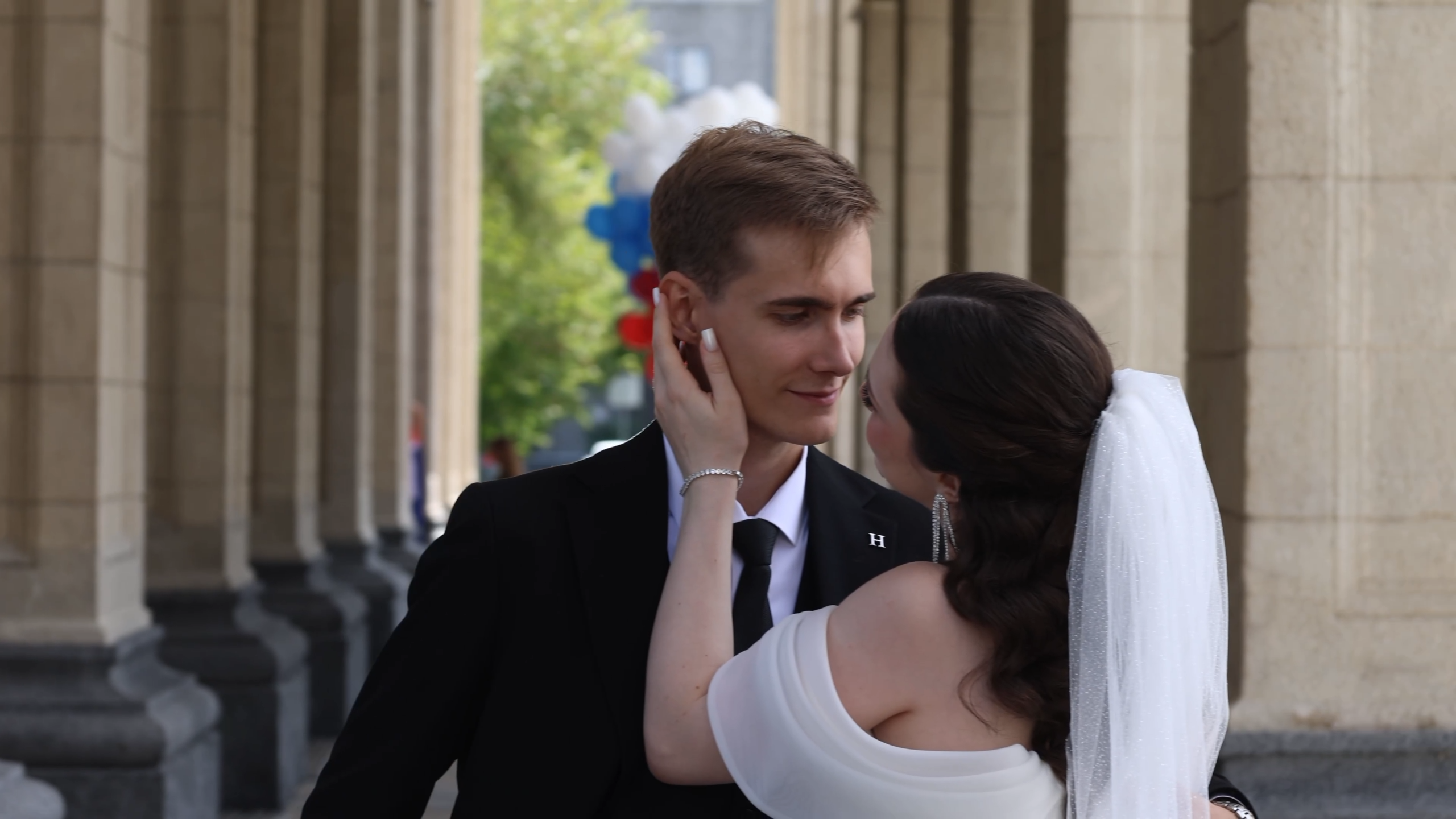 СВАДЕБНЫЕ КЛИПЫ