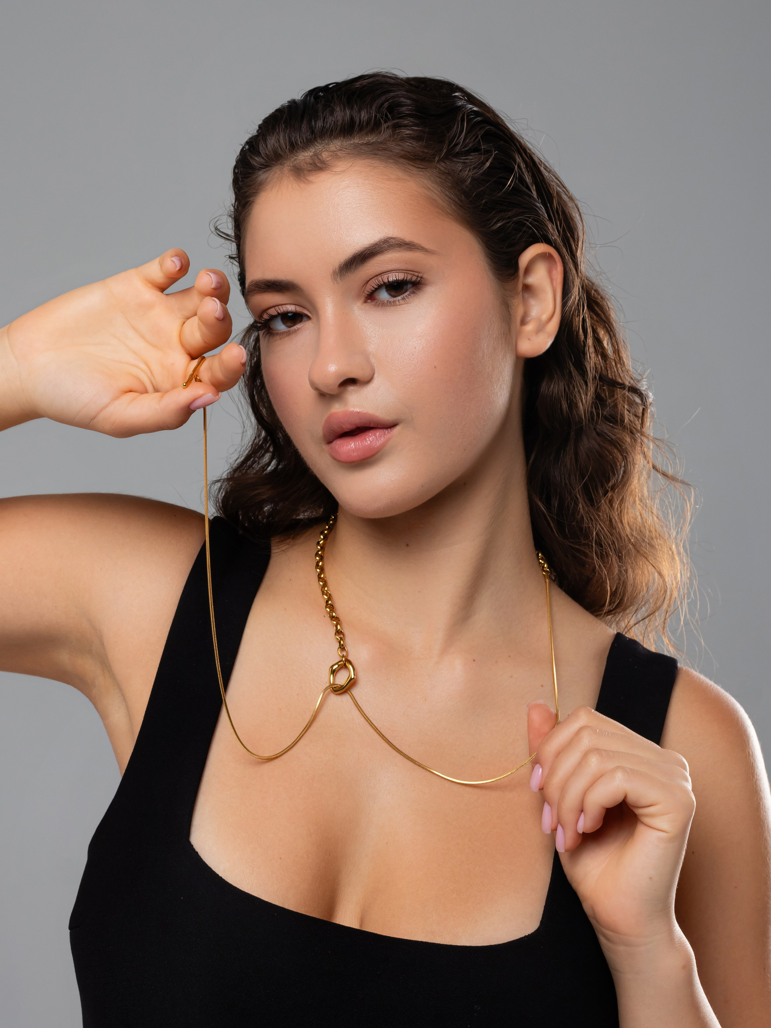 Бижутерия. Фотограф в Краснодаре Арина Кудряшова