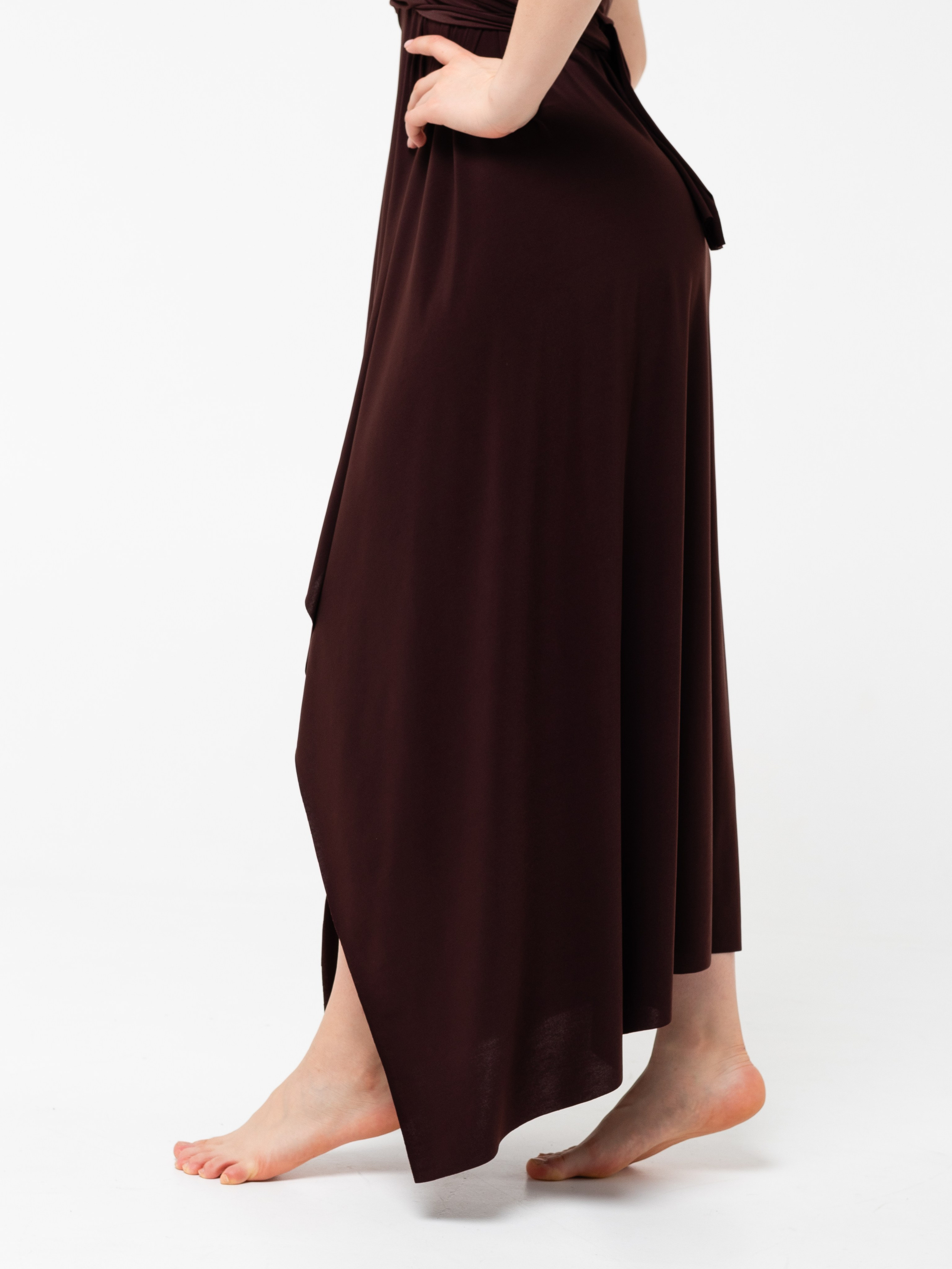 Платье трансформер. Фотограф в Краснодаре Арина Кудряшова