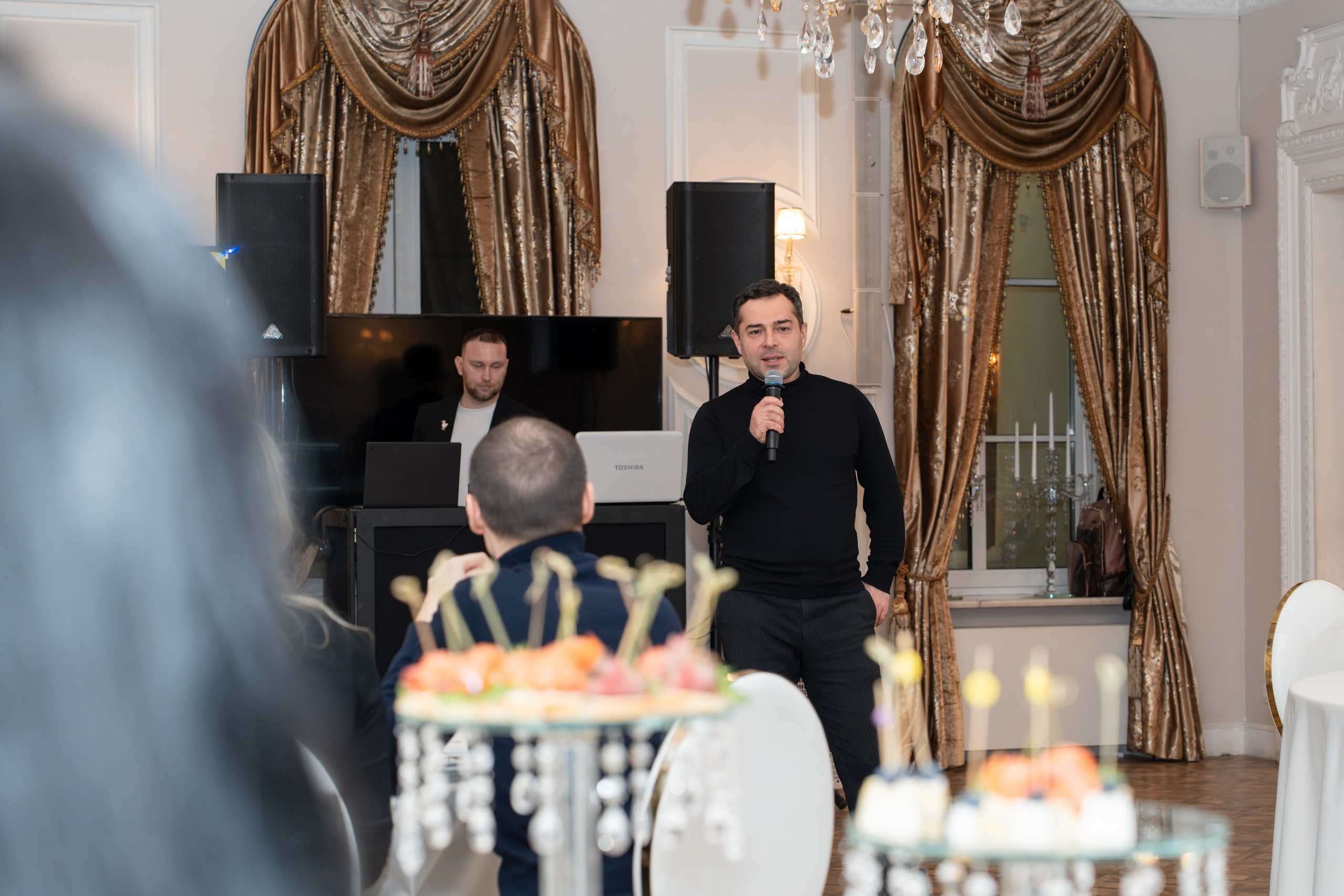 День рождения. Услуги фотографа | Санкт-Петербург