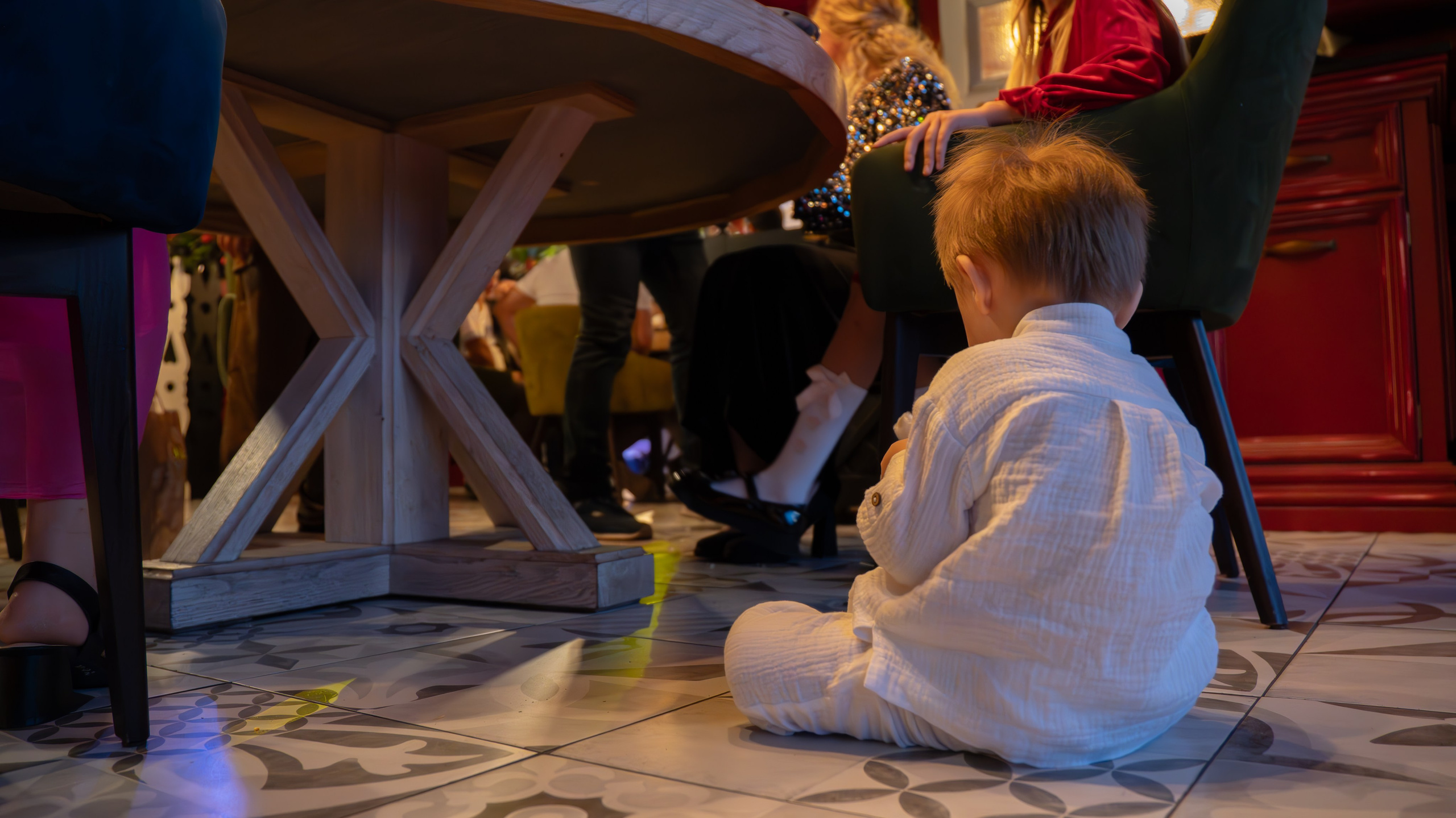 Малышке 1 год. Услуги фотографа | Санкт-Петербург