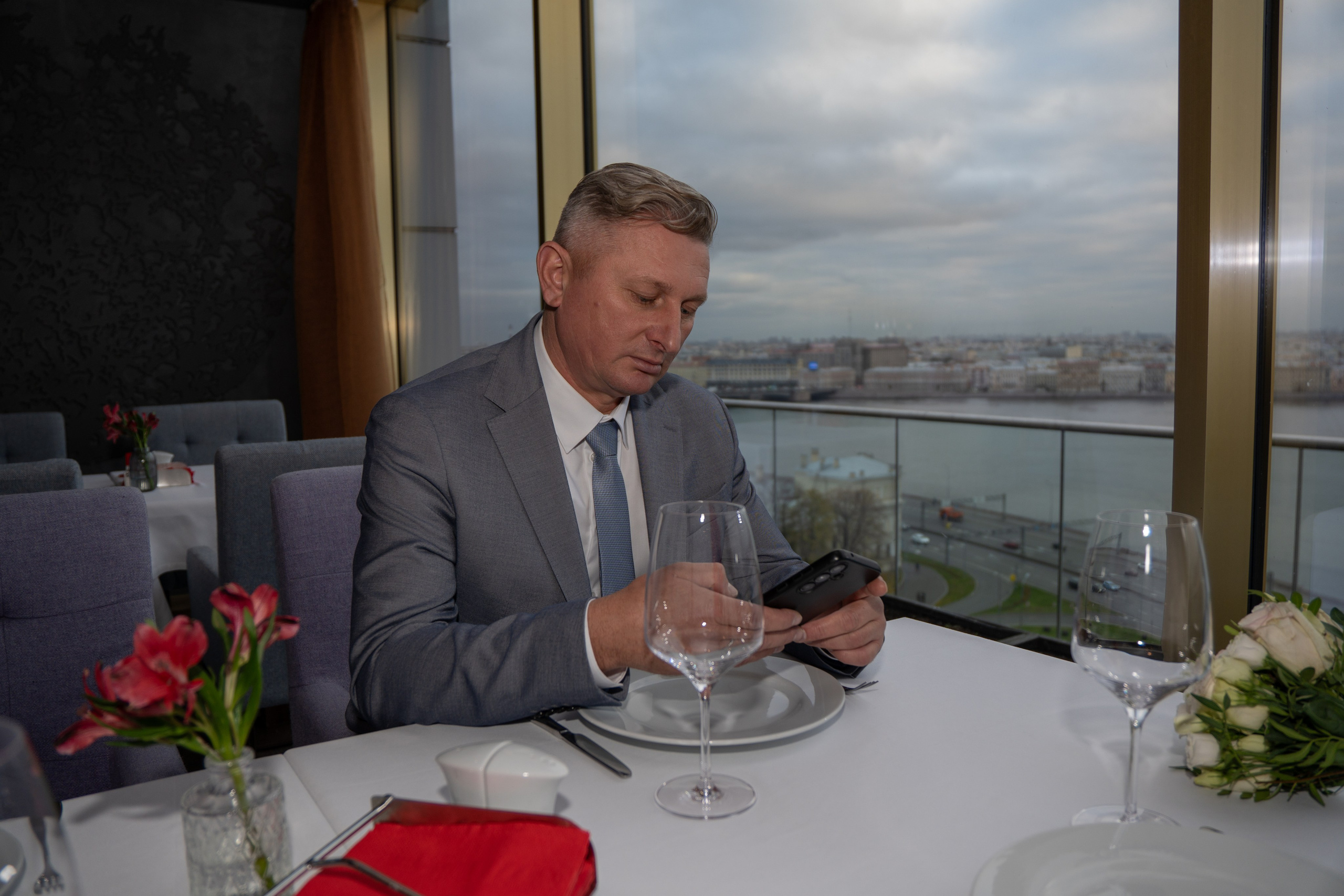 Свадьба. Услуги фотографа | Санкт-Петербург