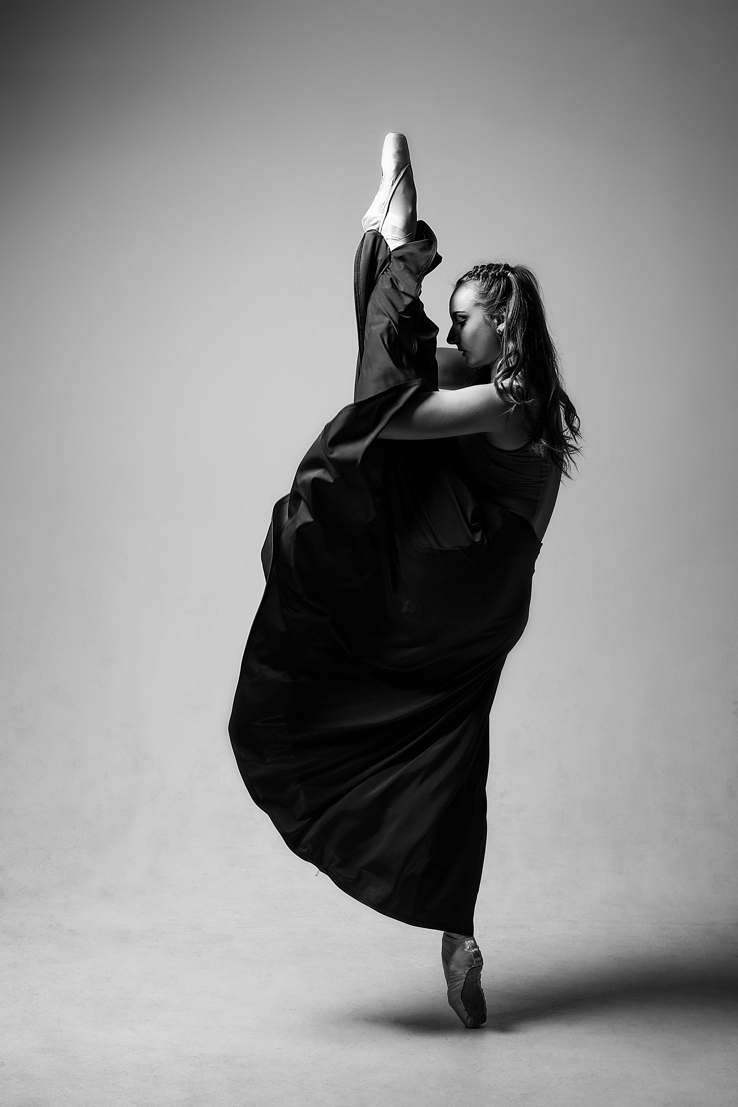 Portrait. Brutalraw Territory