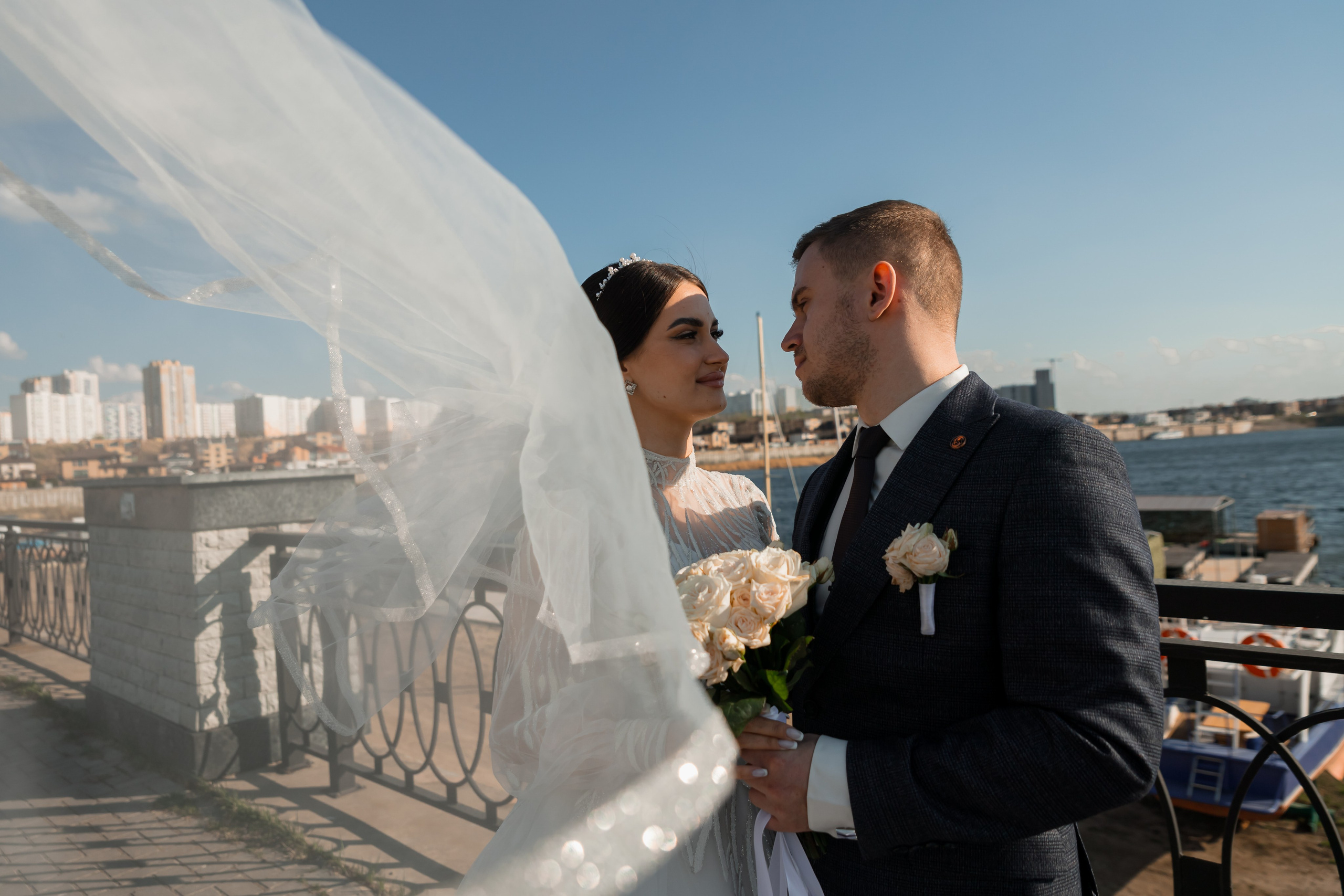 Влад&Елена. Фотограф Егор Сухов