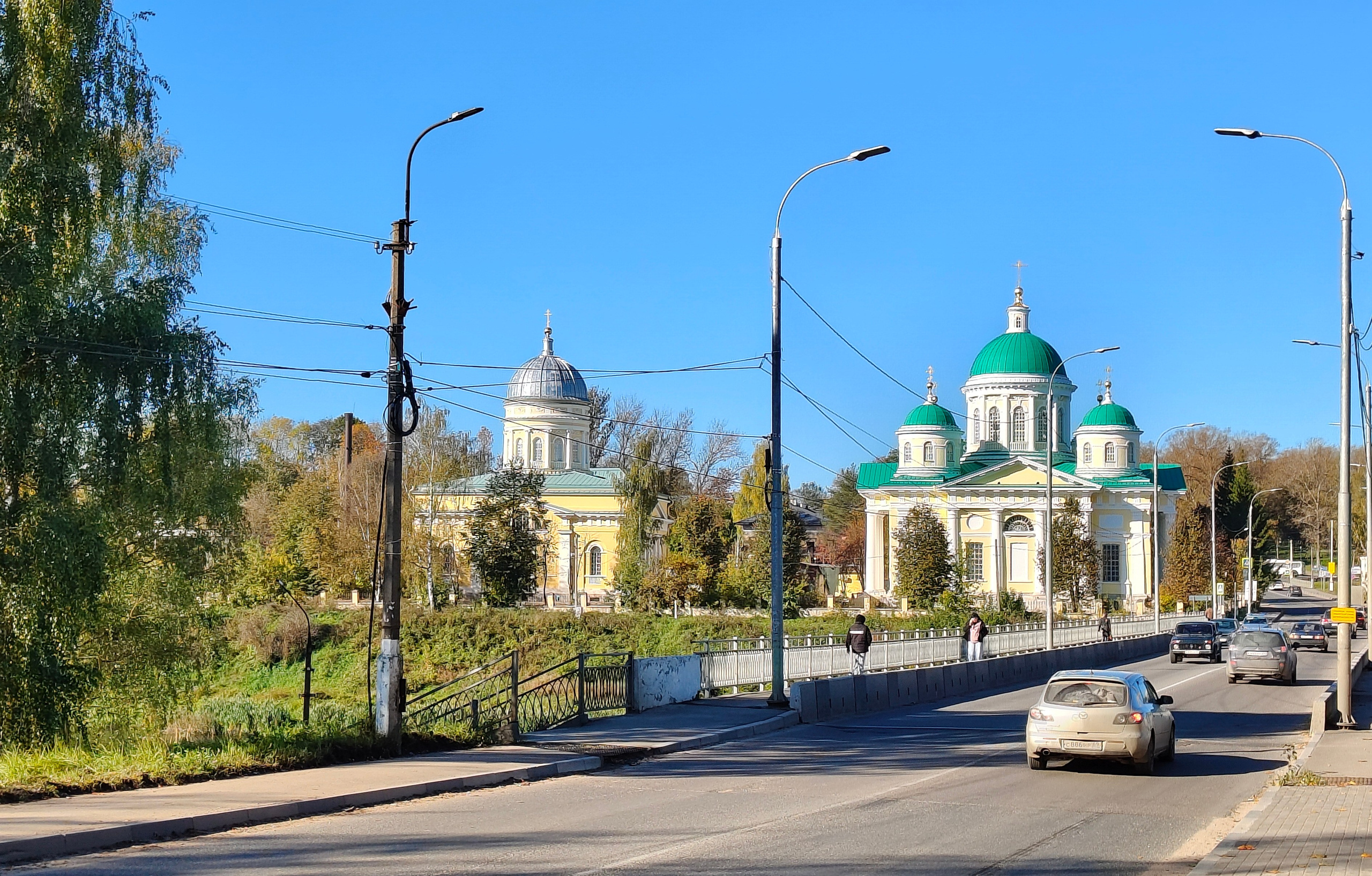 Торжок 25. Фотохудожник BID