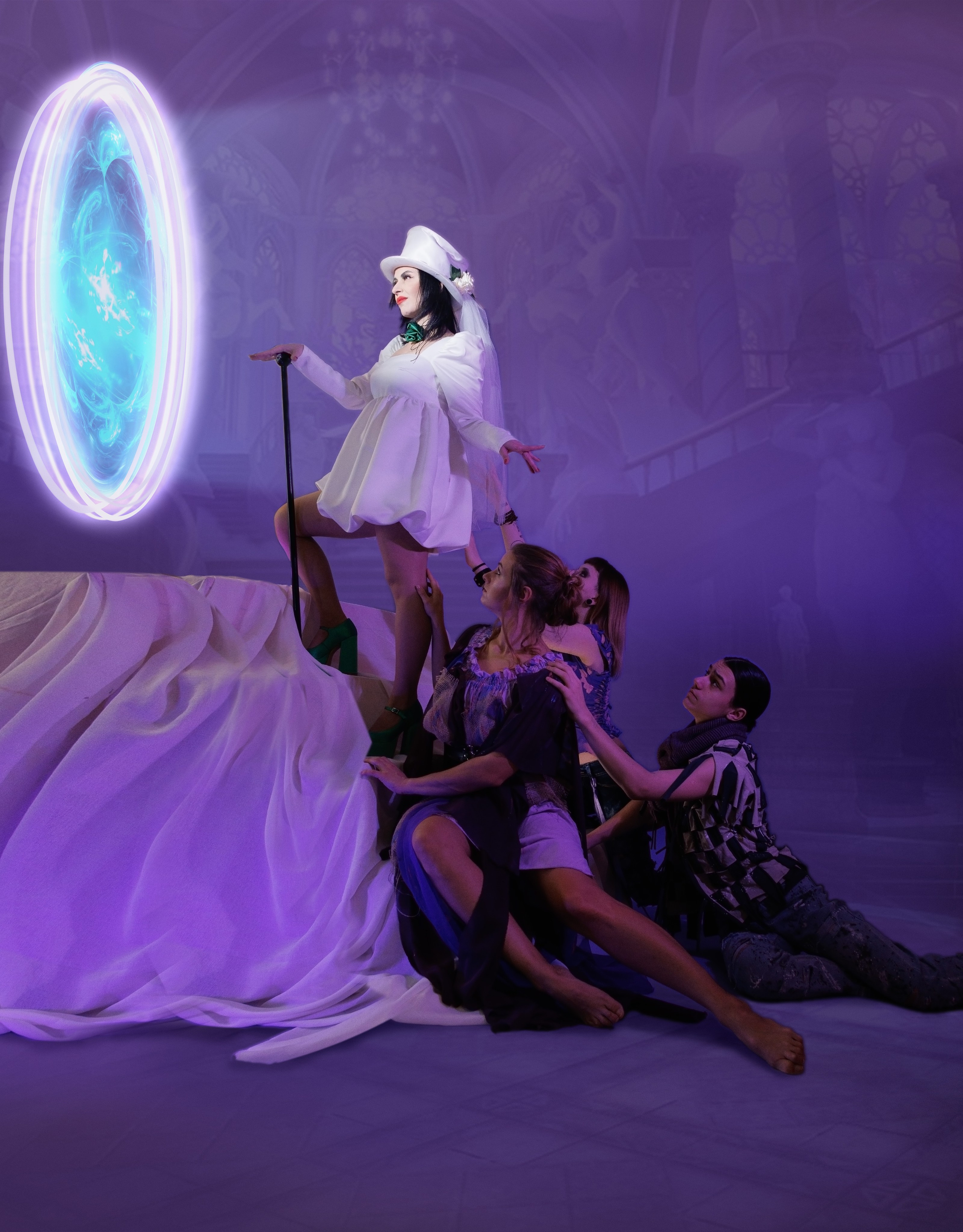 Семь грехов Грех гордыня