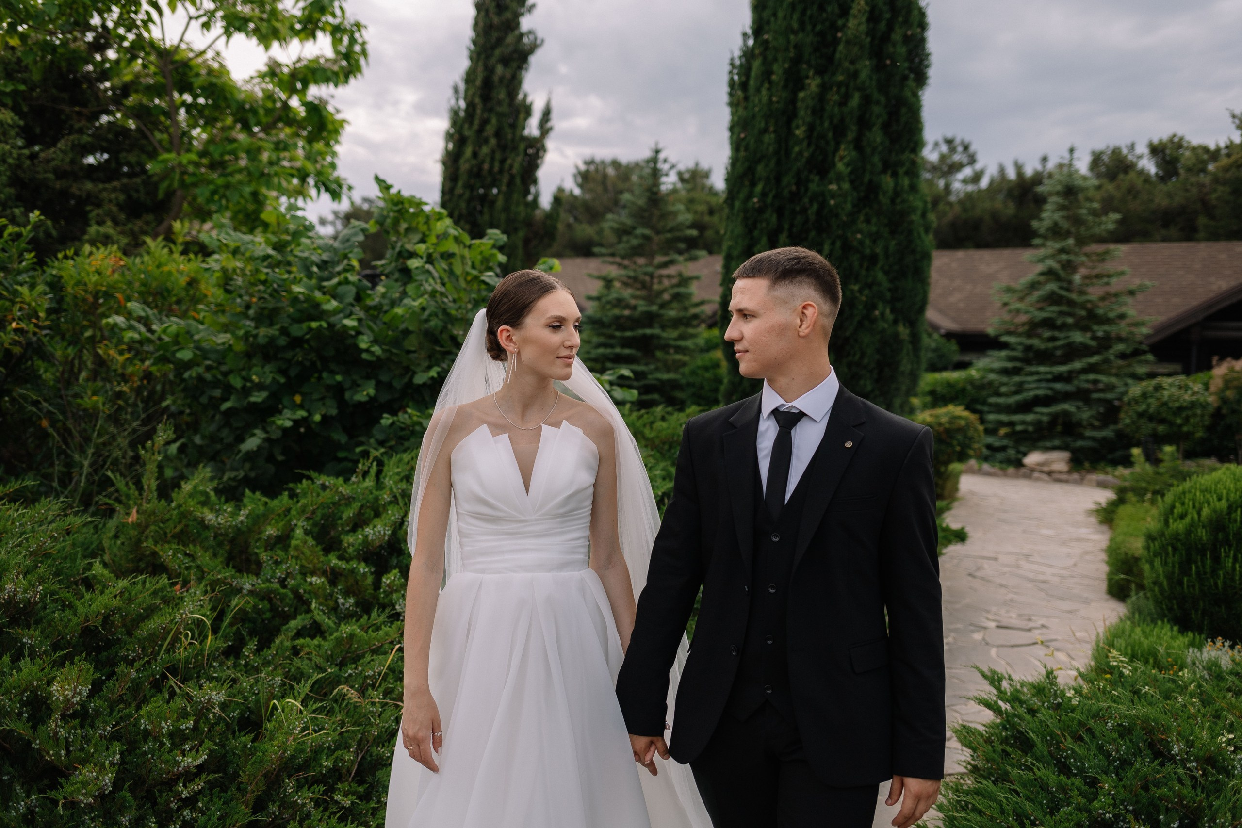 L&I. Семейный фотограф в Севастополе и Симферополе Александра Чистякова