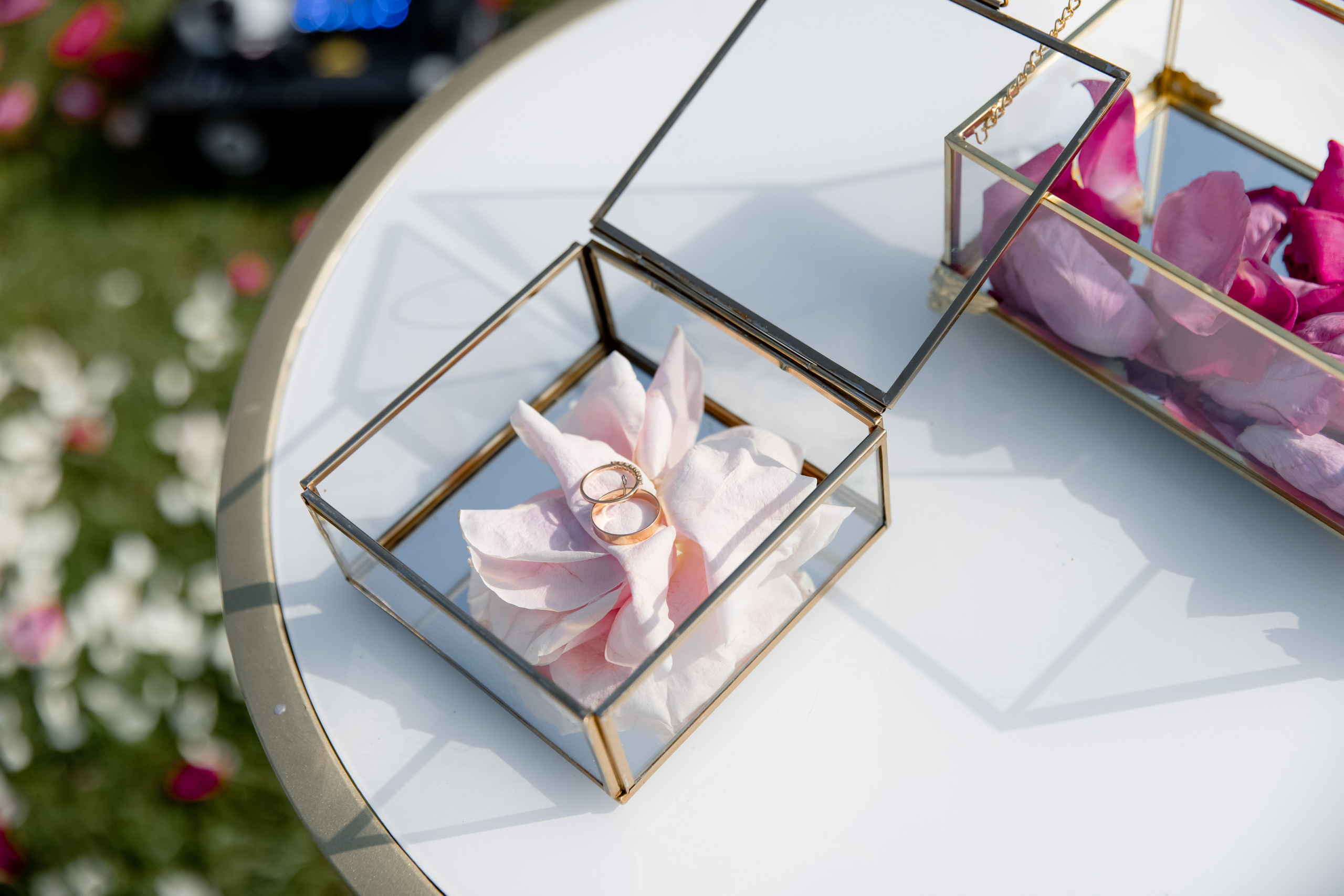 Сергей и Анна. Свадебный и семейный фотограф в Орша