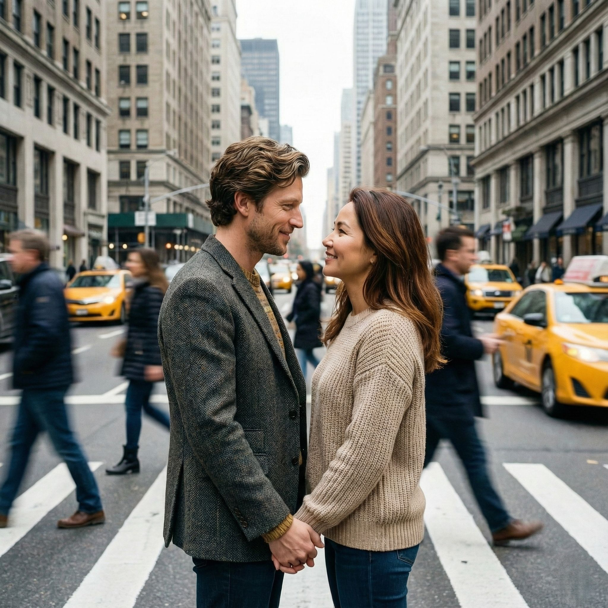 Парная нейрофотосессия в различных стилях. Нейрофотосессия онлайн: профессиональные фото без фотографа | Foto-AI.ru