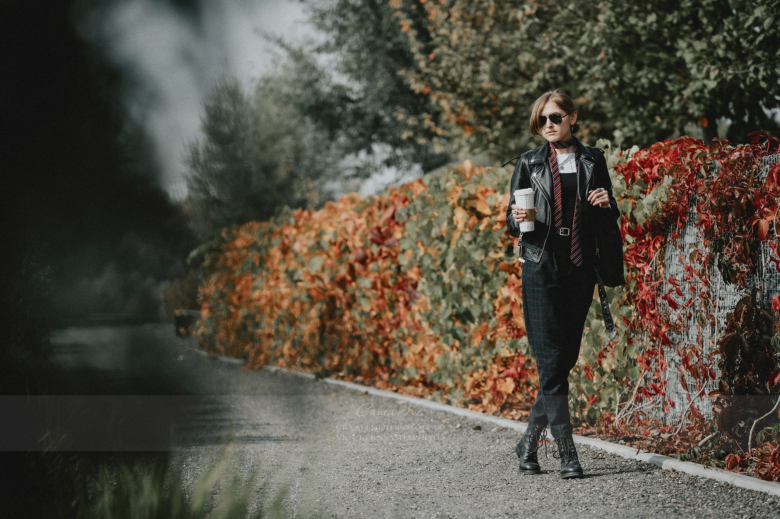 Прогулка С!. Свадебный, семейный и event фотограф в Новосибирске и Новосибирской области Саша Кё