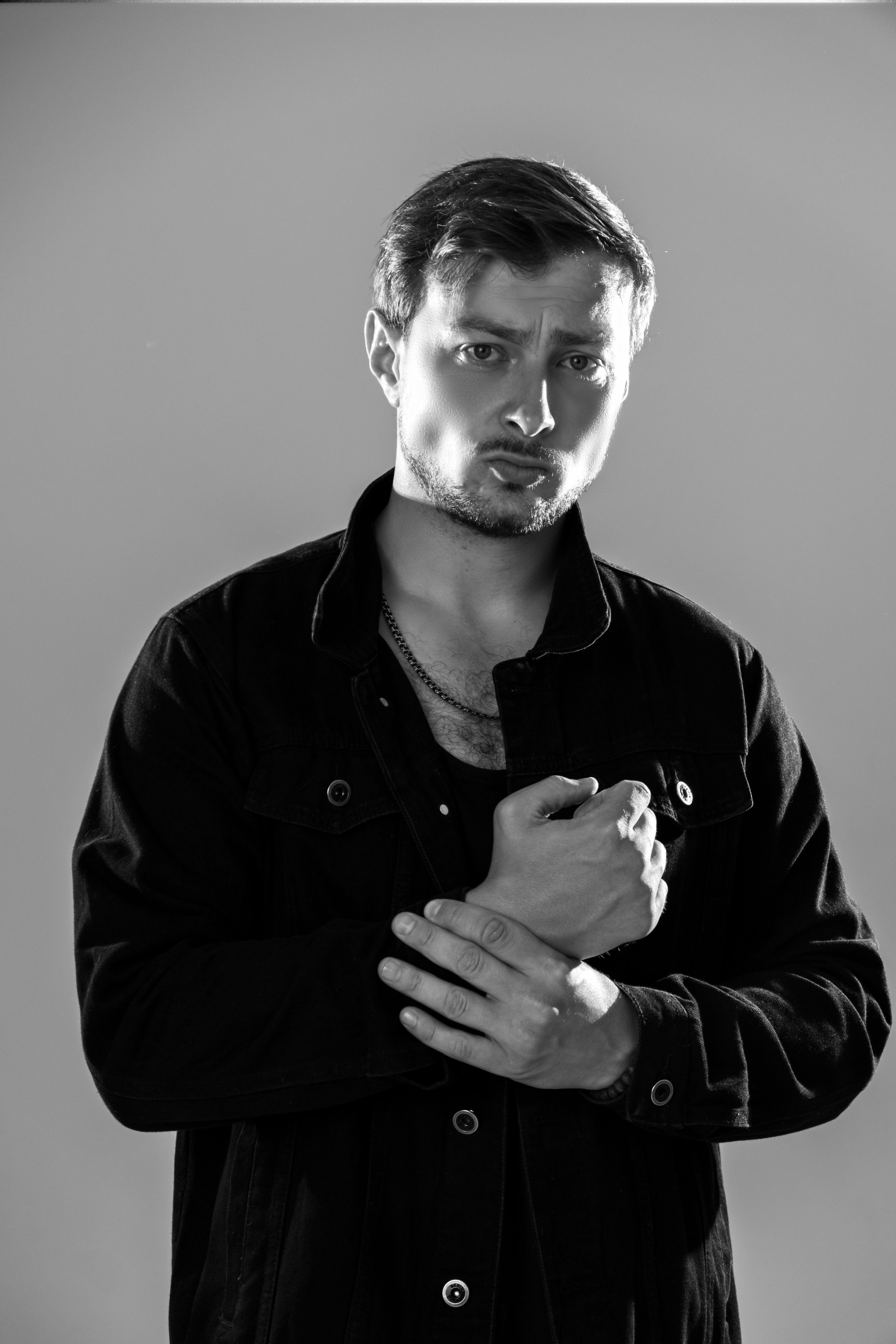 Дэн. Фотограф в Казани Анна Агафонова