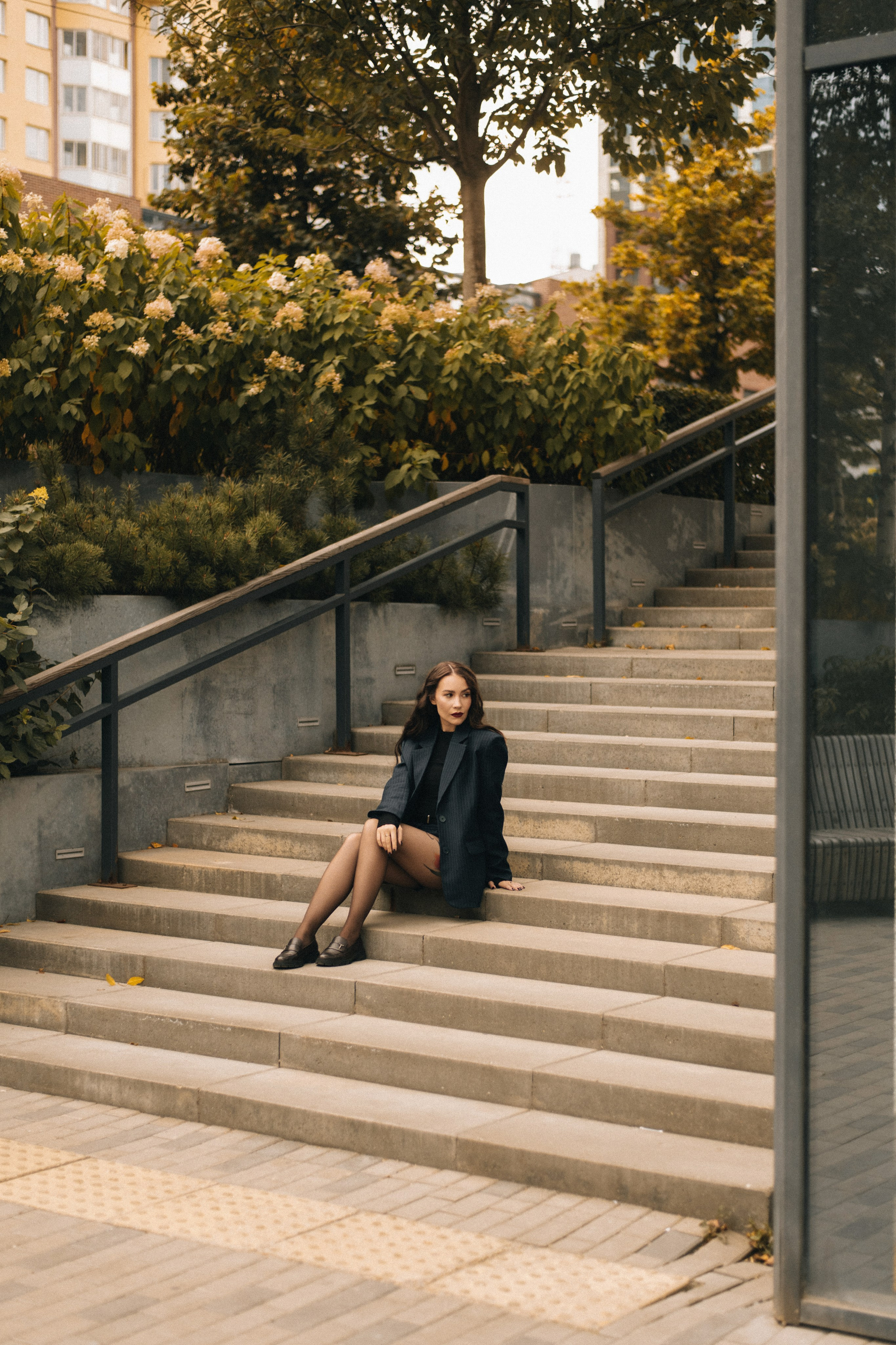 Варвара. Фотограф в Екатеринбурге Веретенова Наталья