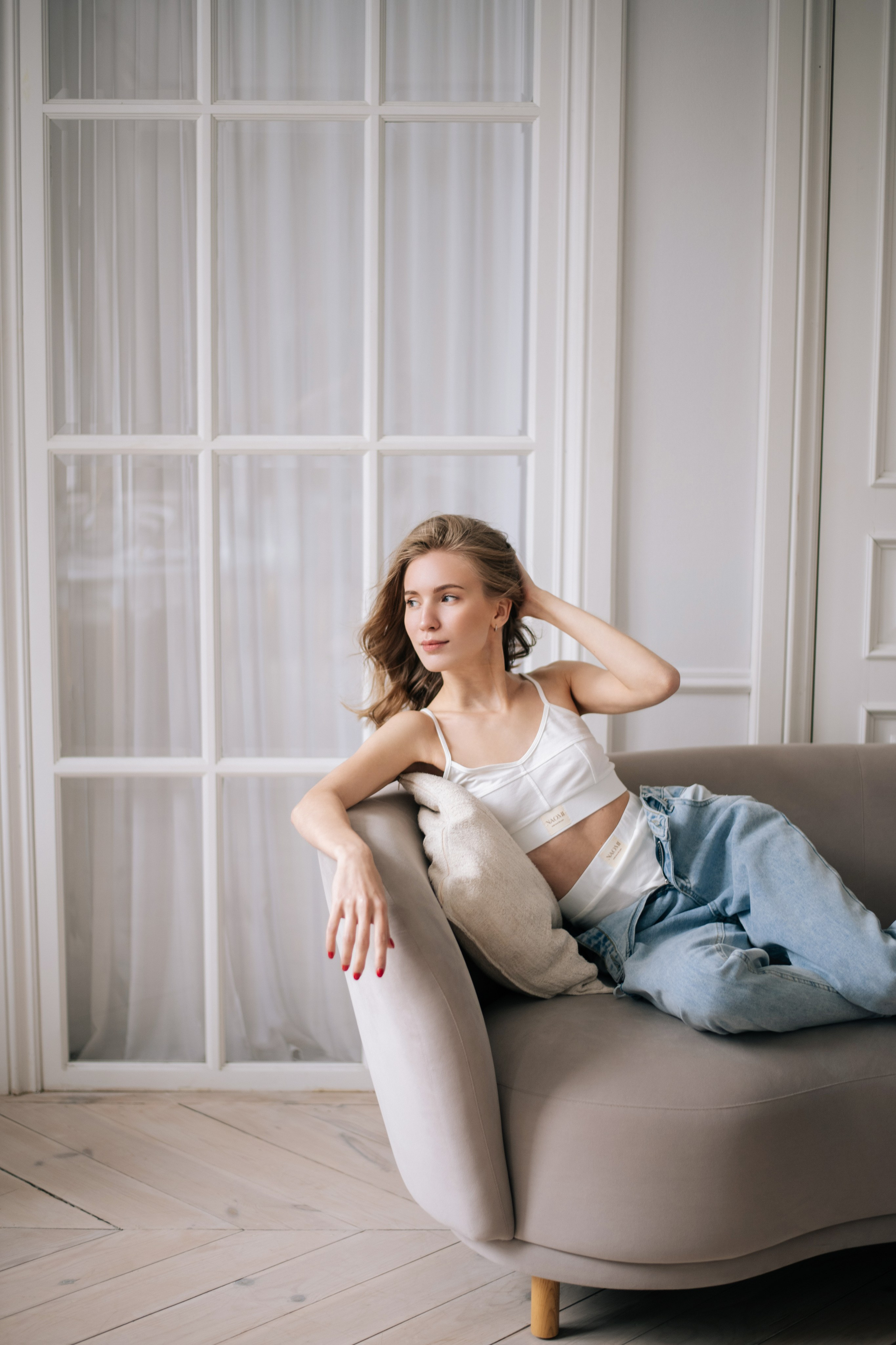 Арина. Фотограф в Екатеринбурге Веретенова Наталья