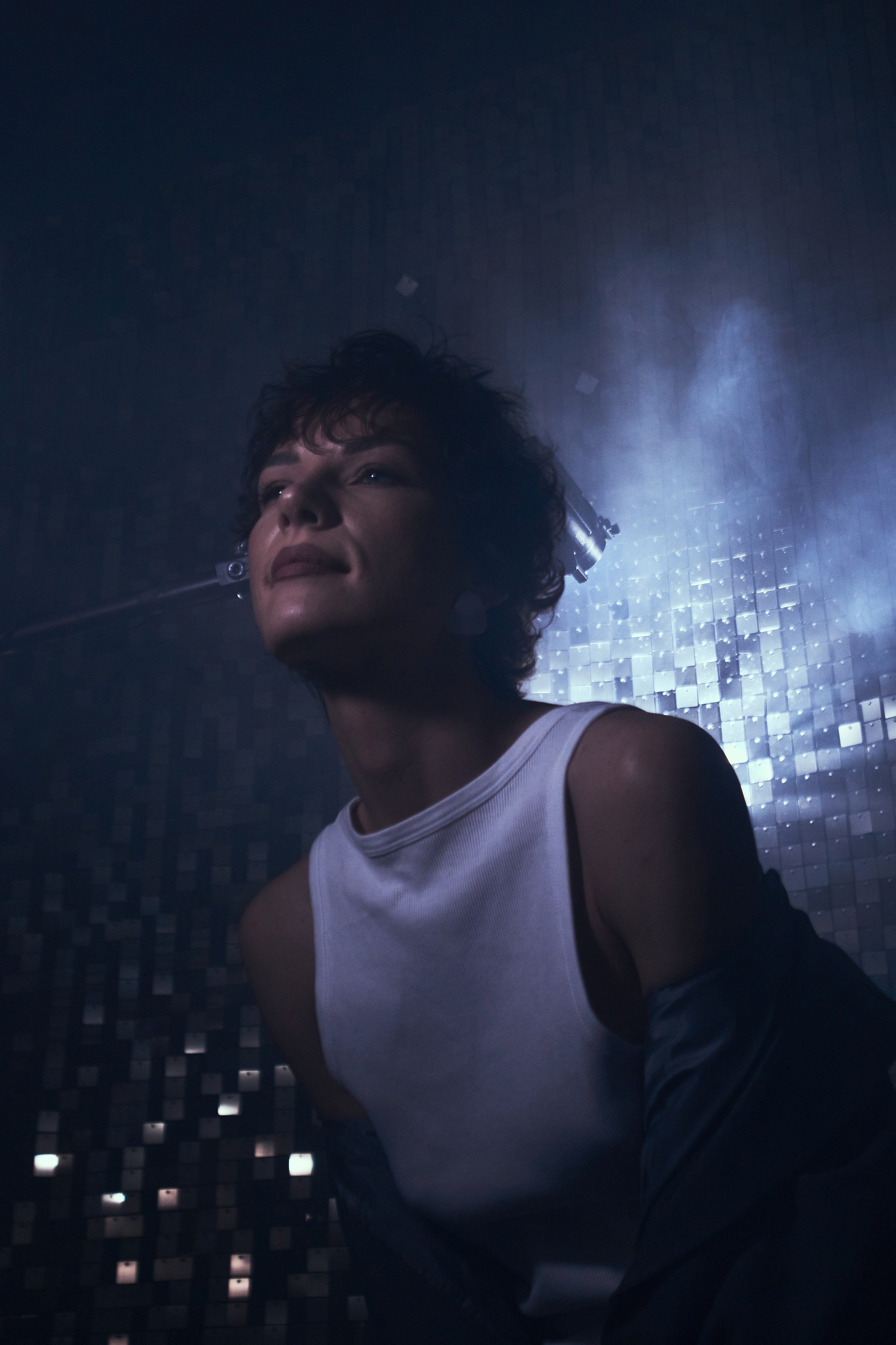 Катя. Фотограф Александр Рауш