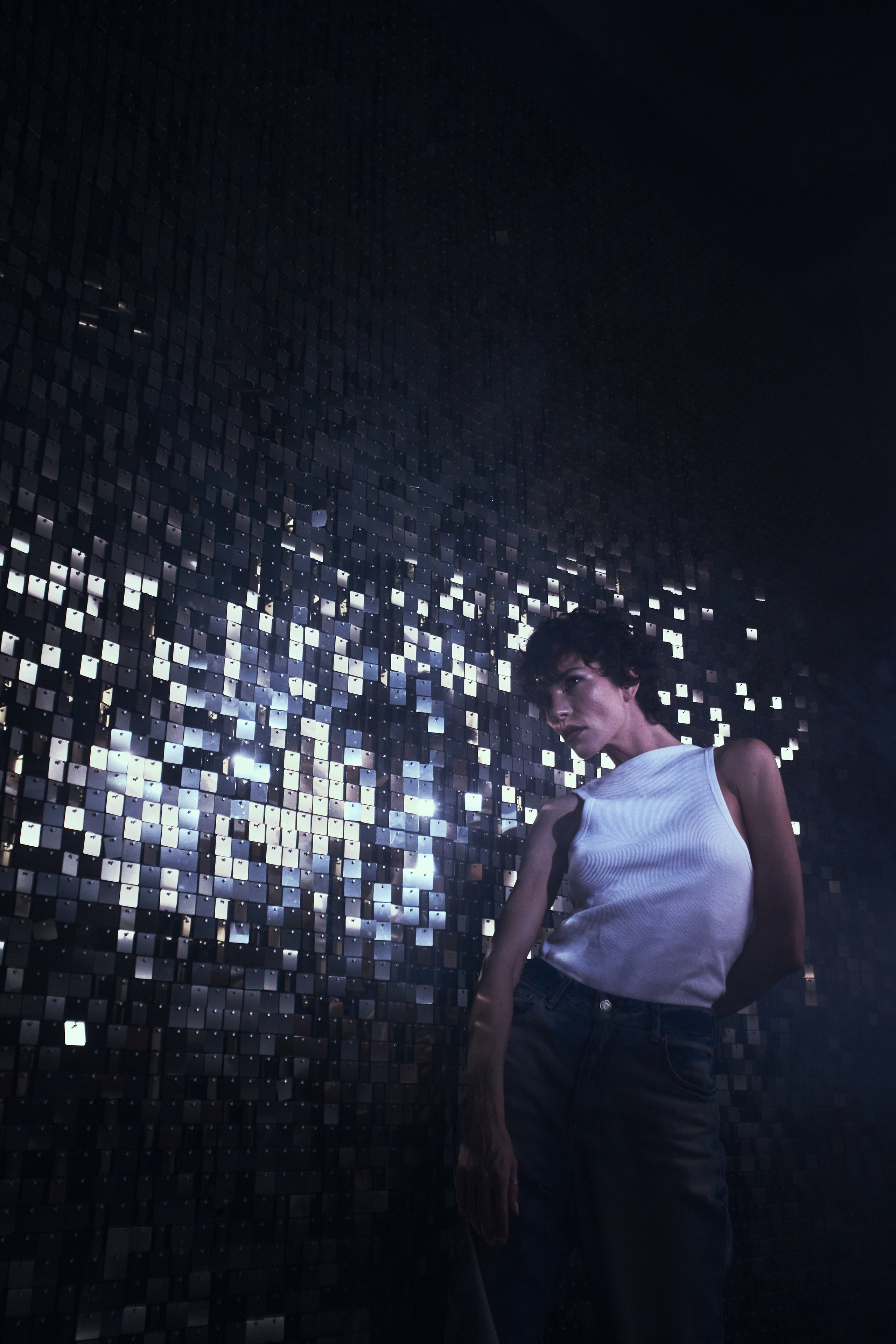 Катя. Фотограф Александр Рауш