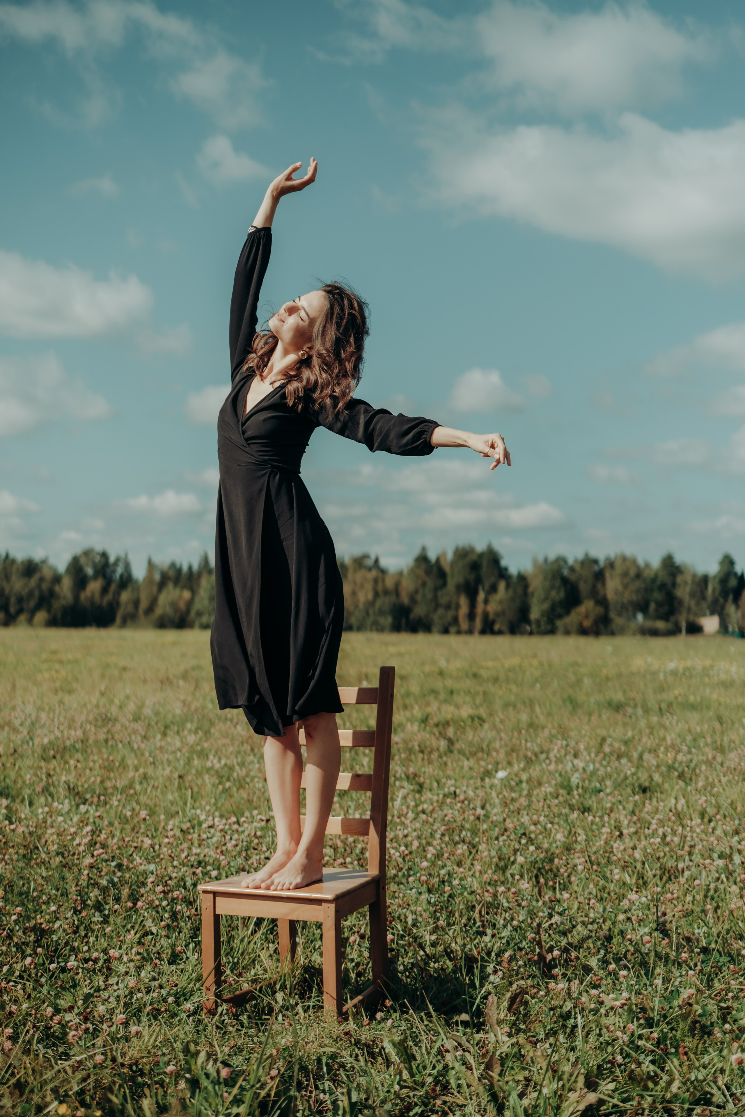 Татьяна. Vladimirbaklenev