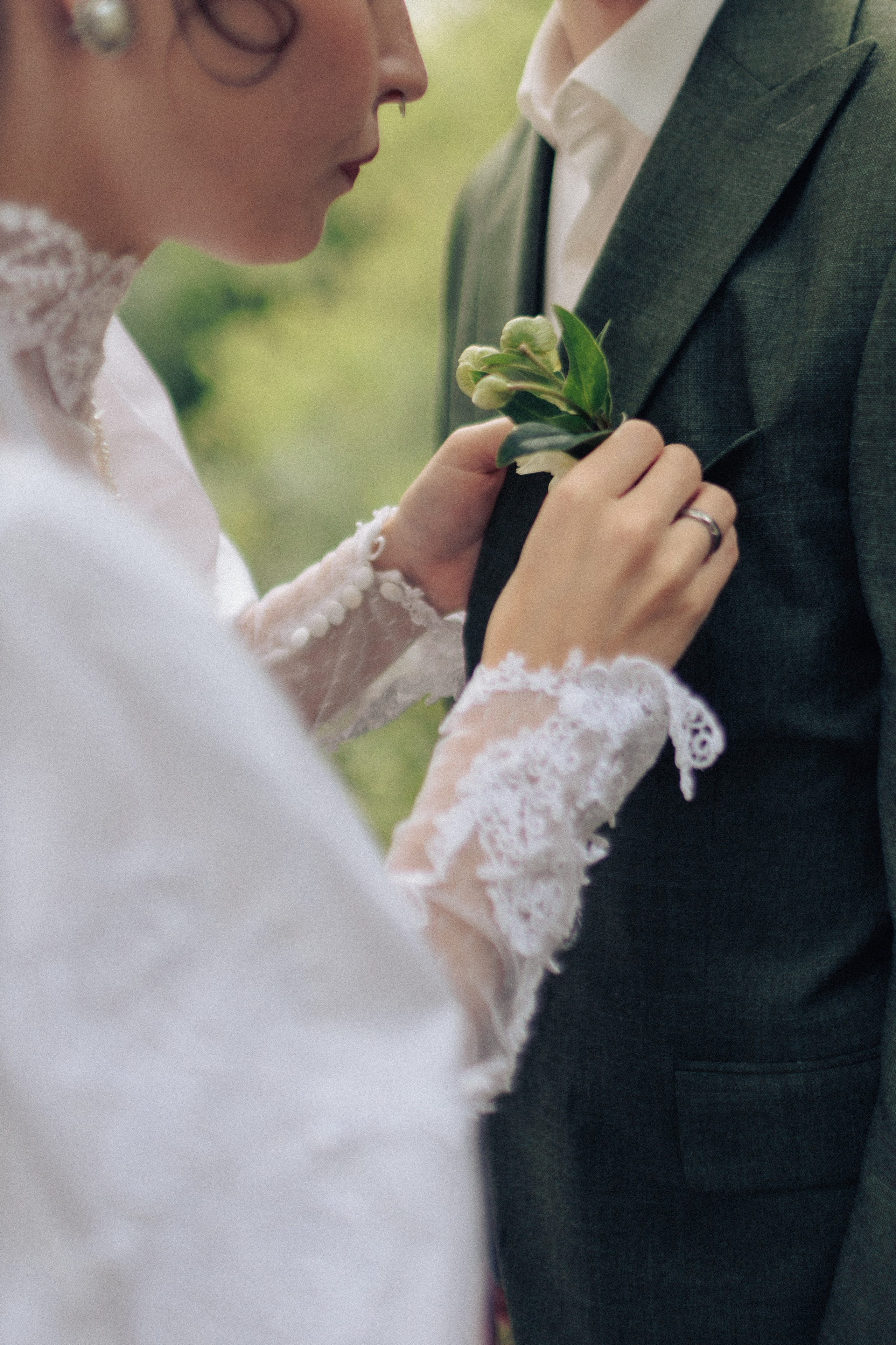 Руслан и Алина. Фотограф Нэля Хаматова