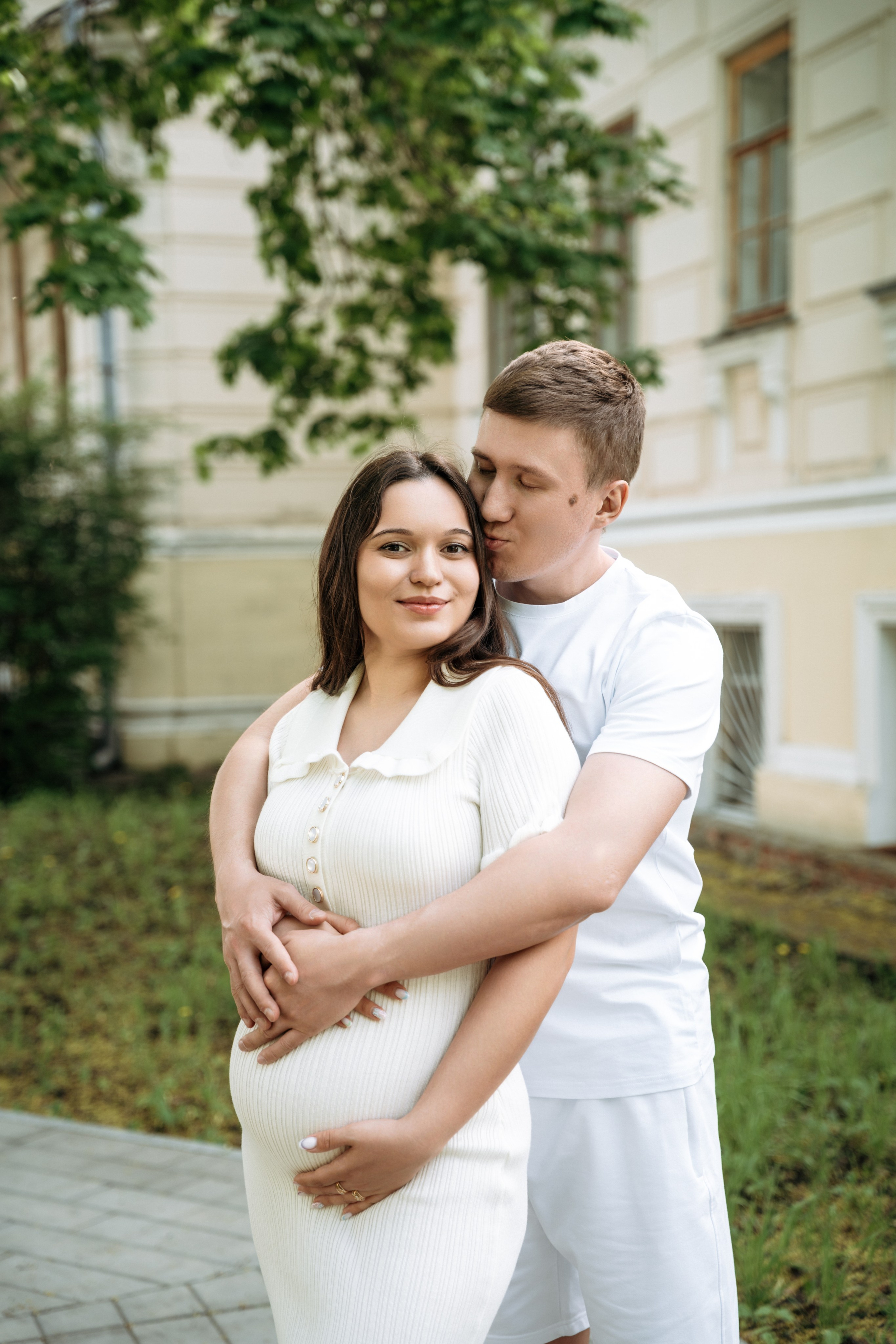 Рамиля. Семейный и свадебный фотограф в Ульяновске Арина Авдеева