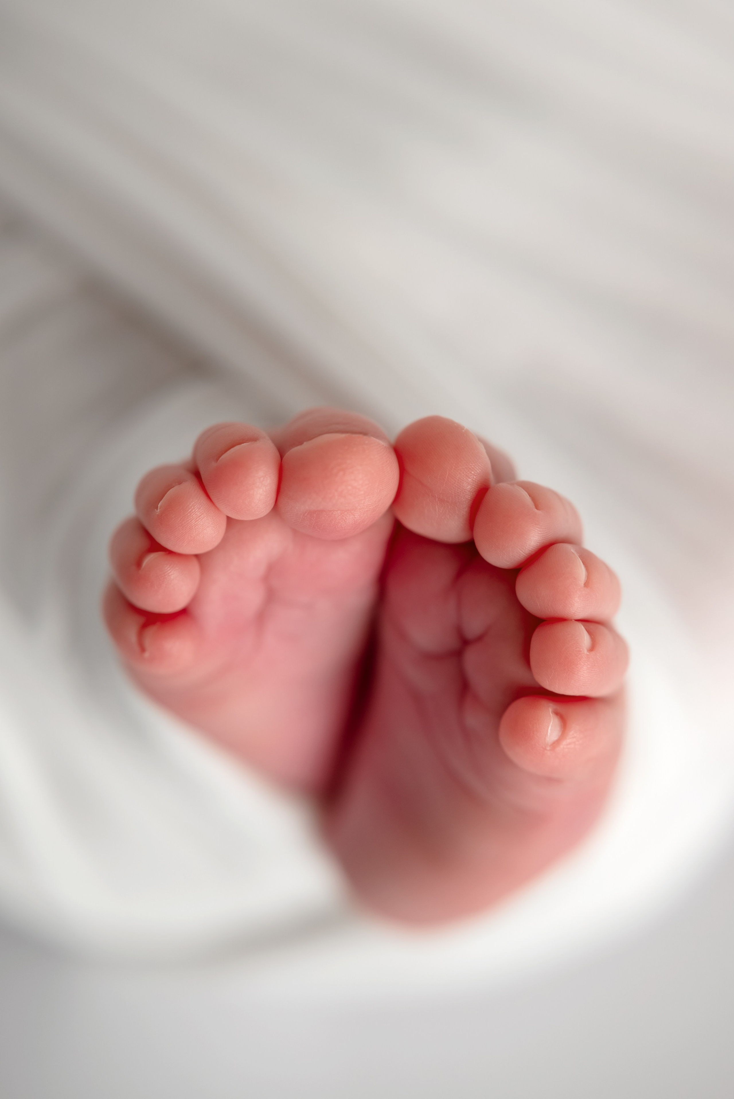 Фотосессия новорожденных в Норильске. Фотограф новорожденных в Норильске Виктория Шагалиева