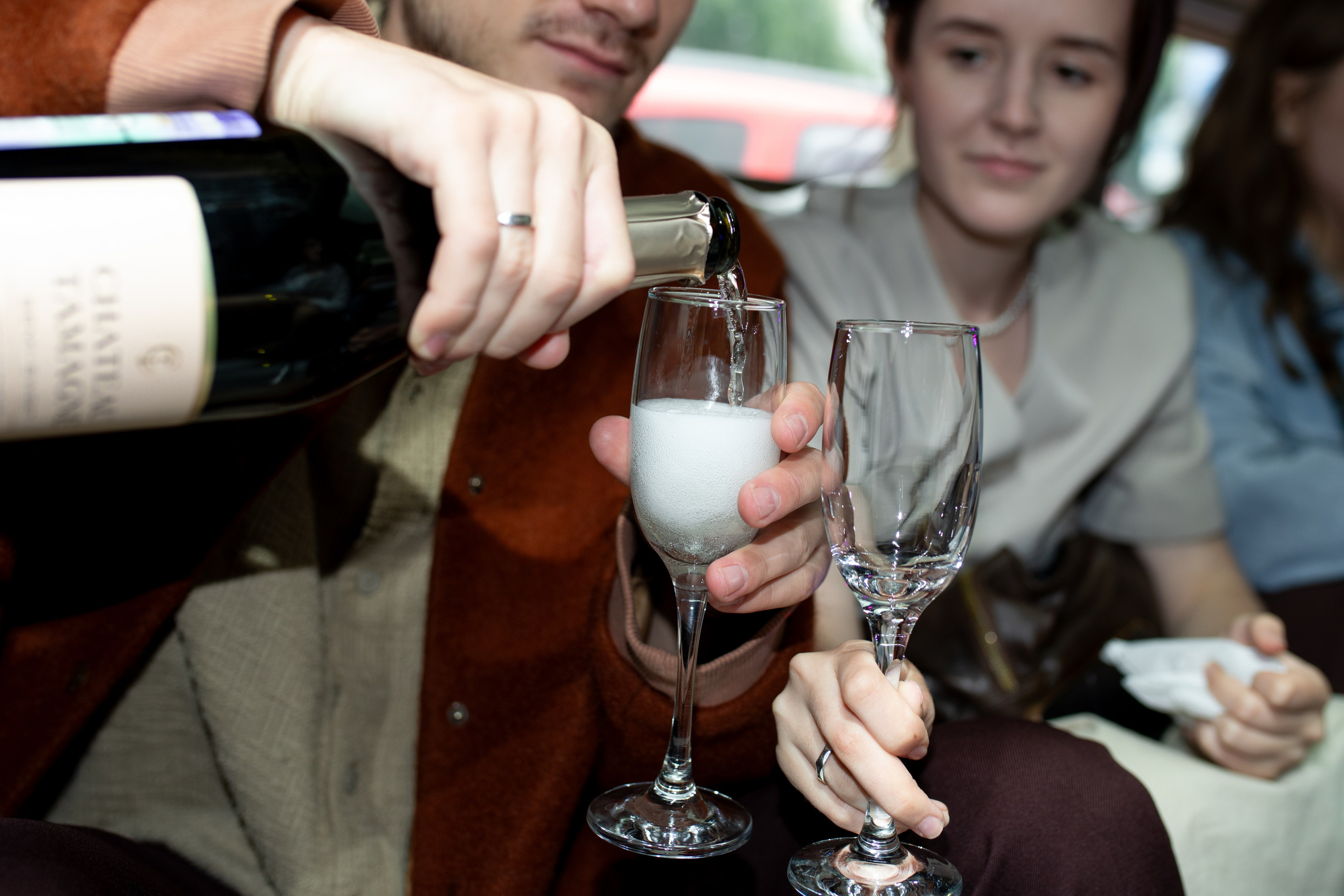 Анна&Михаил. Фотограф в Новосибирске Ася Зверева