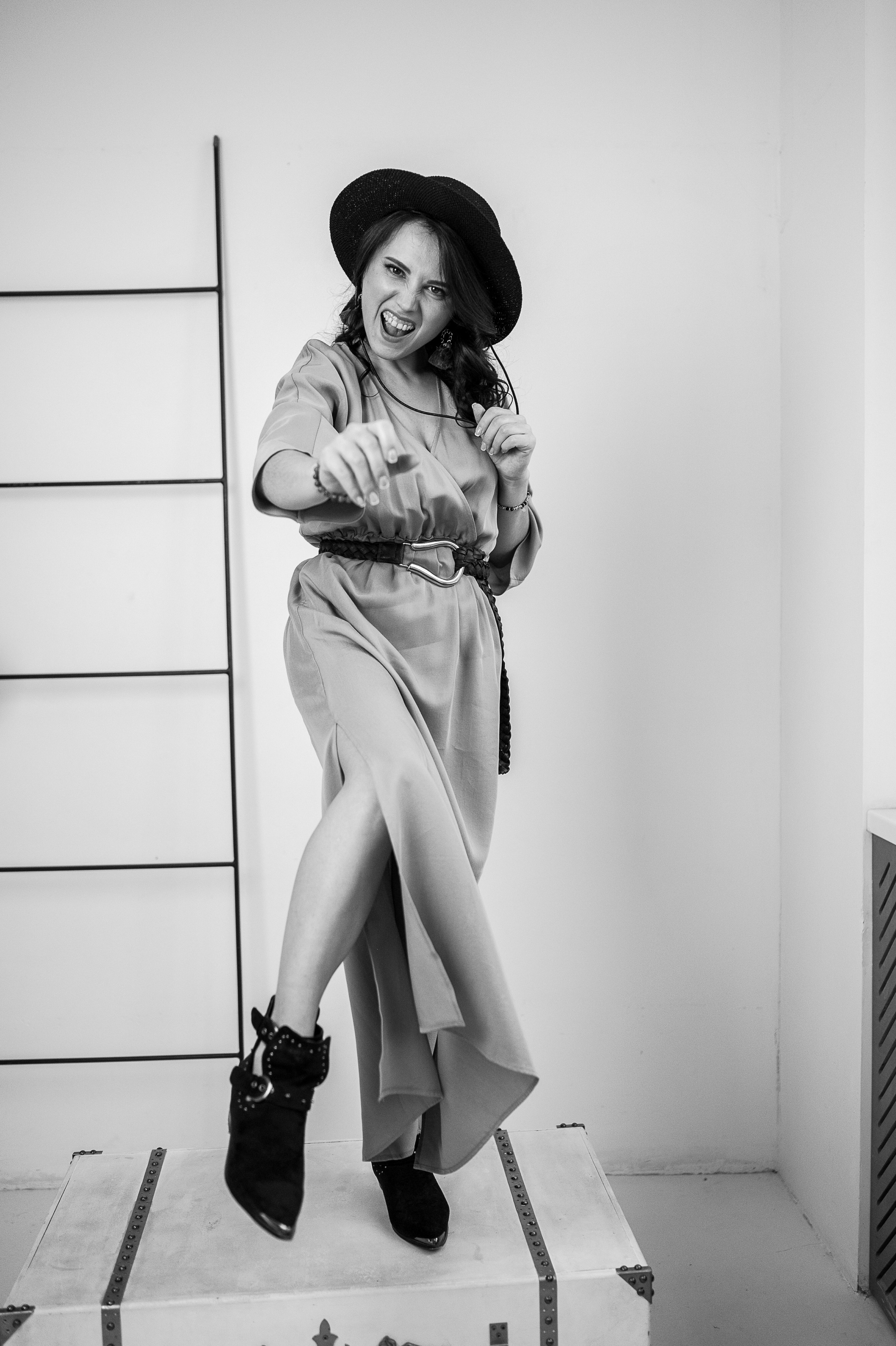 Оля. Архетип Мир и Отшельник. Контент и бизнес съемка. Первоуральск, Екатеринбург.Наталья Старек