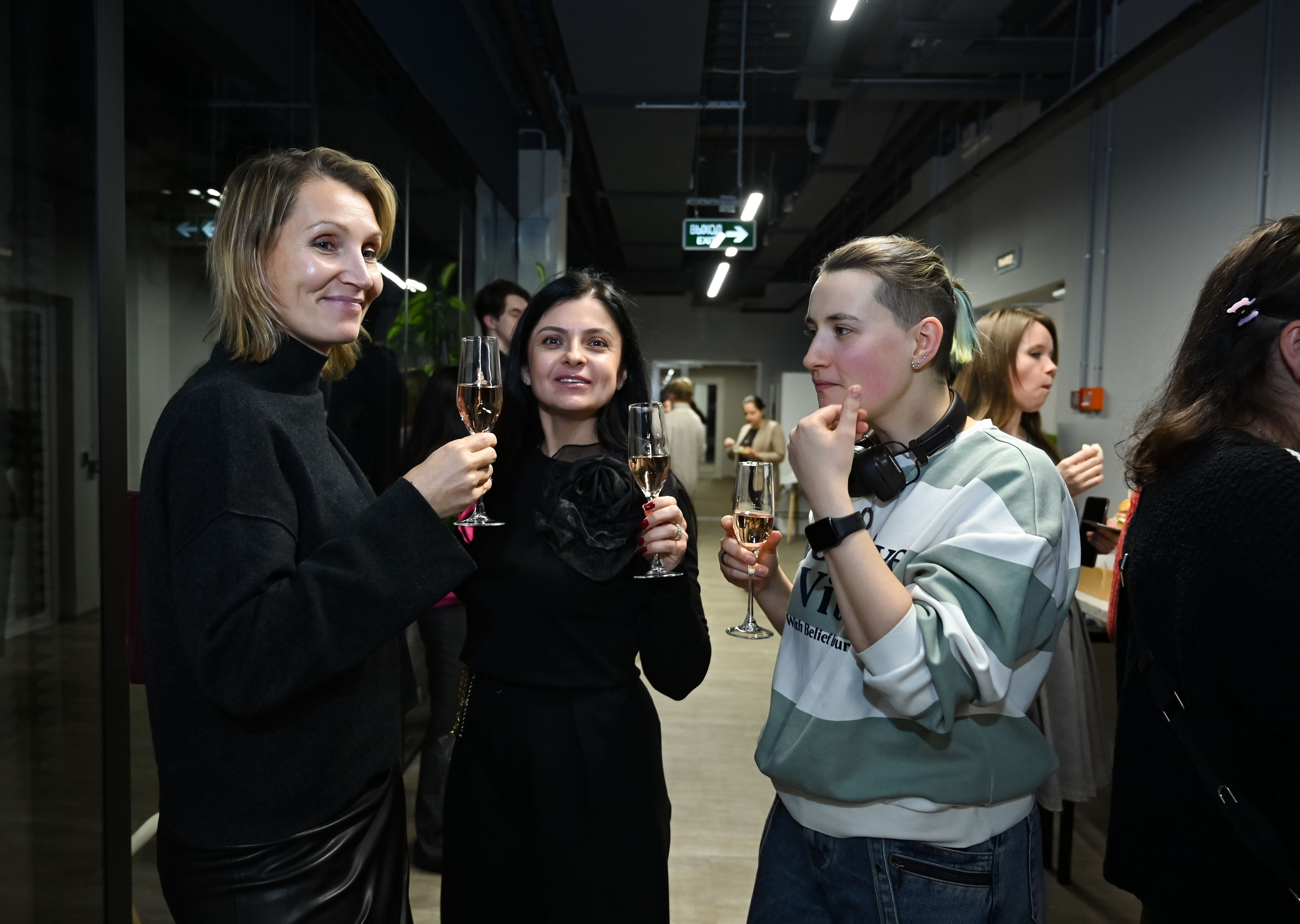 Molinos. ZDARONOKIA Репортажный фотограф