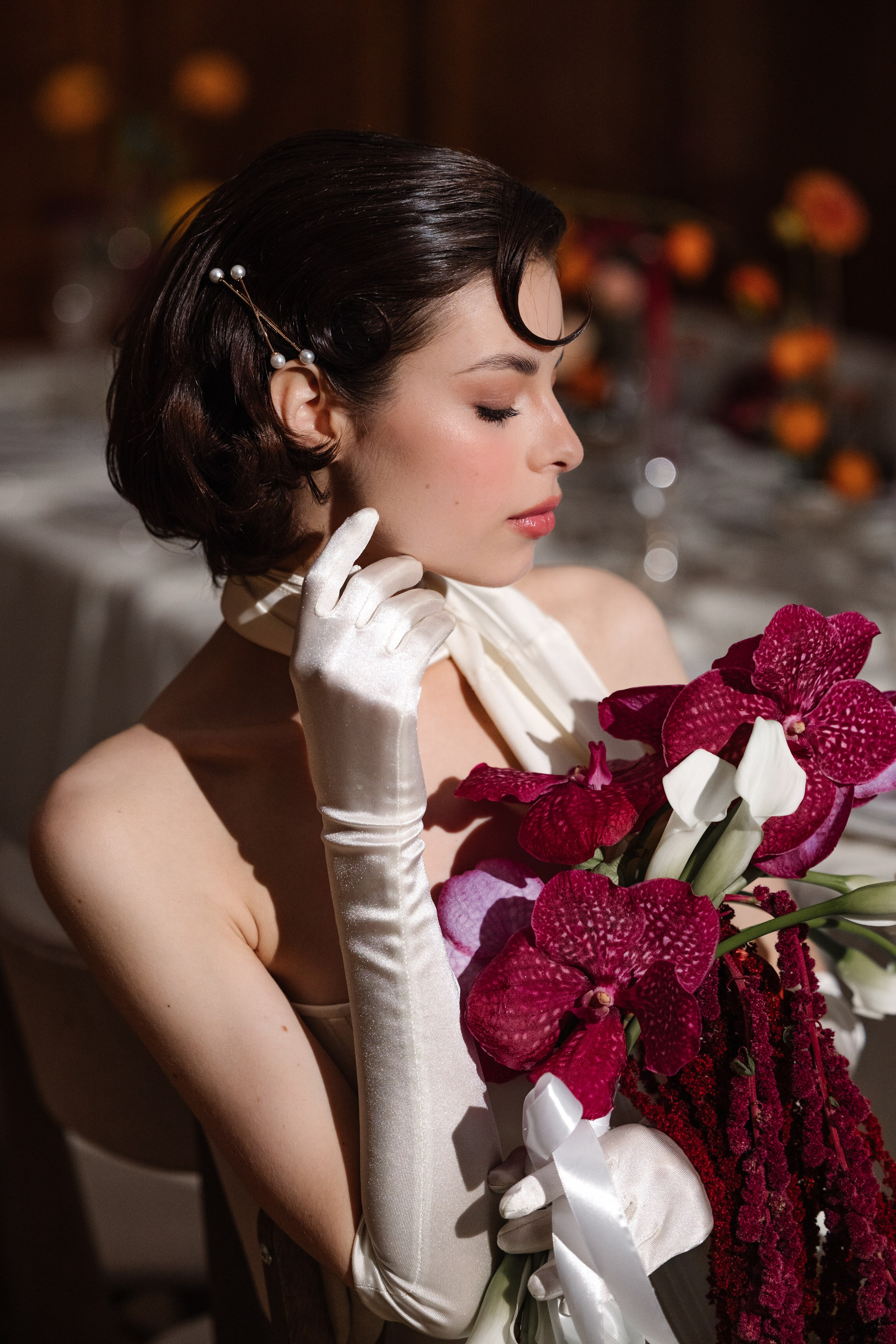 Андрей и Дарья