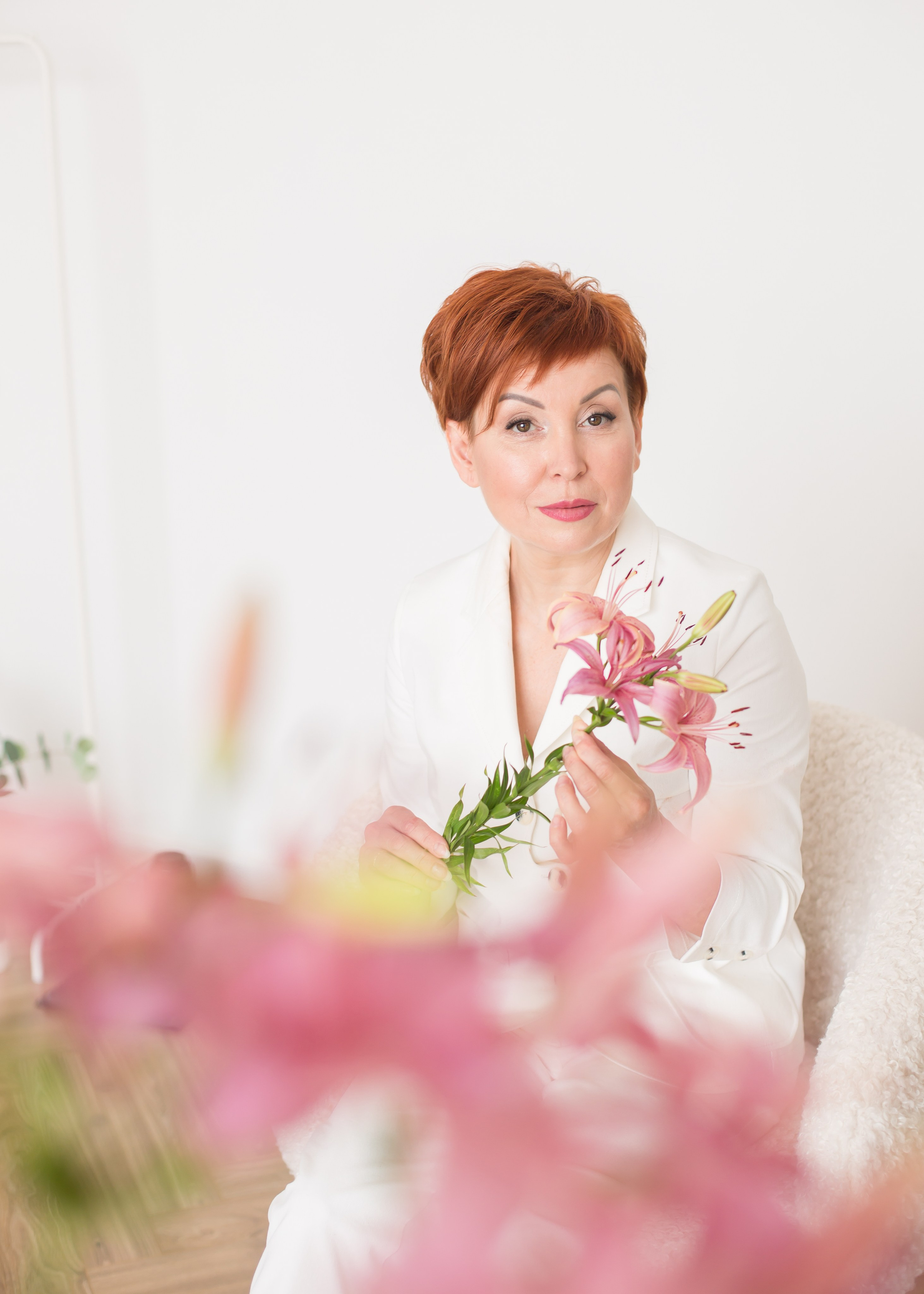 Елена. Фотограф в Волгограде Галина Власенко