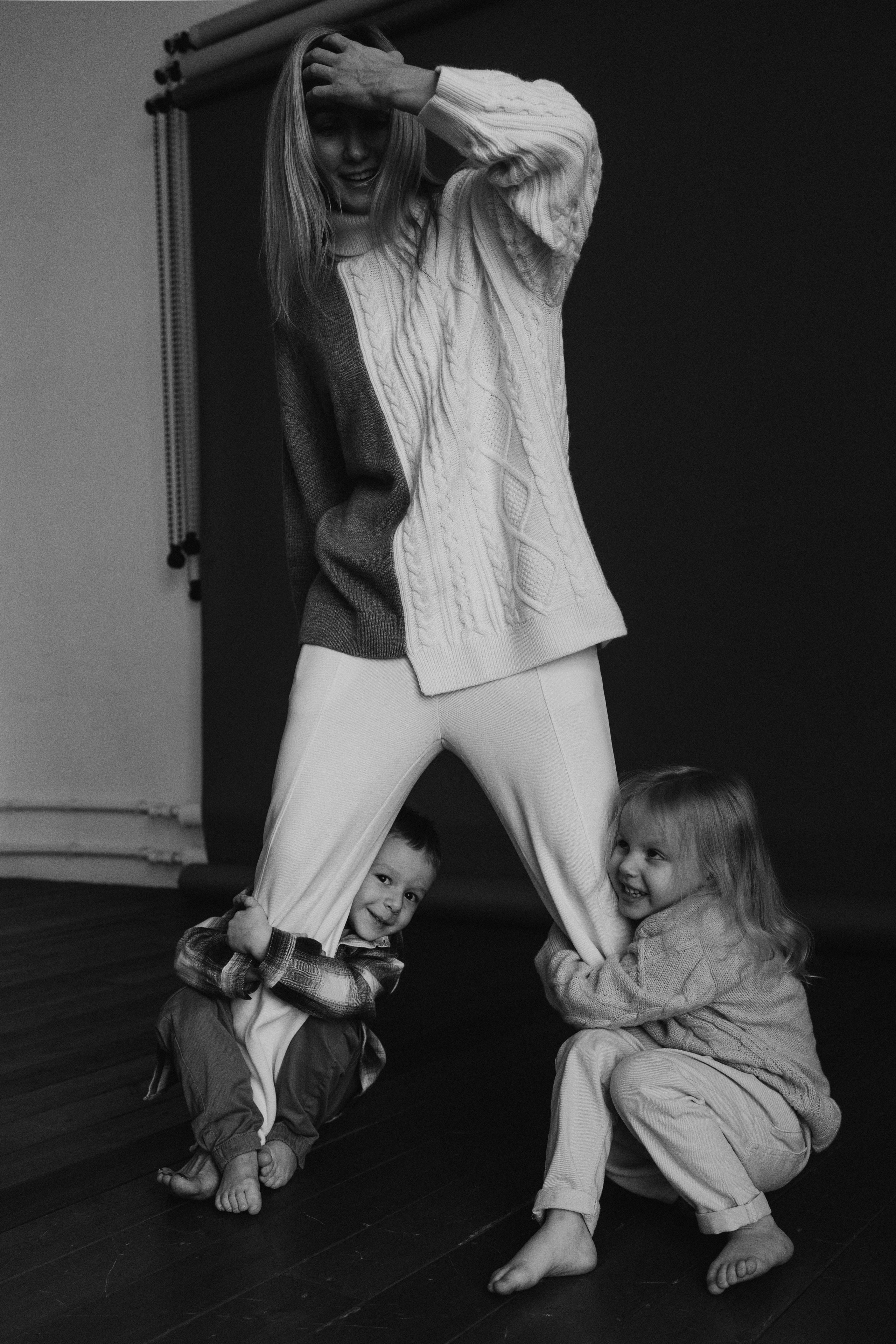 Давай поиграем?. Главная