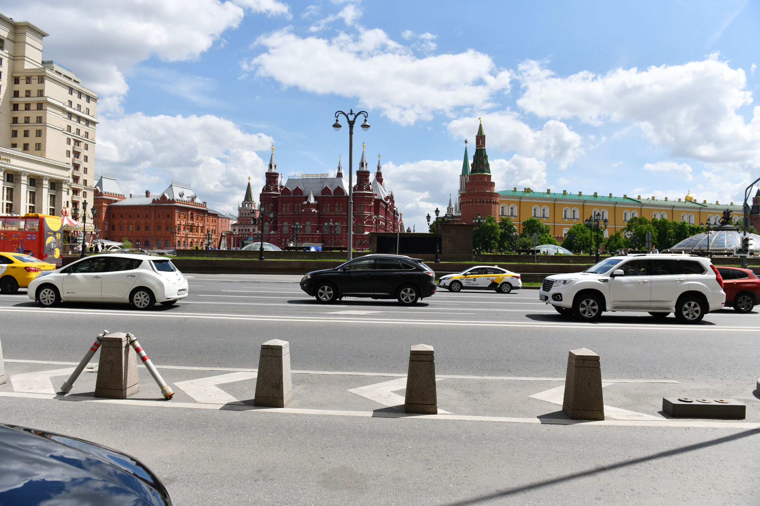 Регистрация брака Ирины и Владимира. Свадебный и портретный фотограф в Москве Галина Борисова