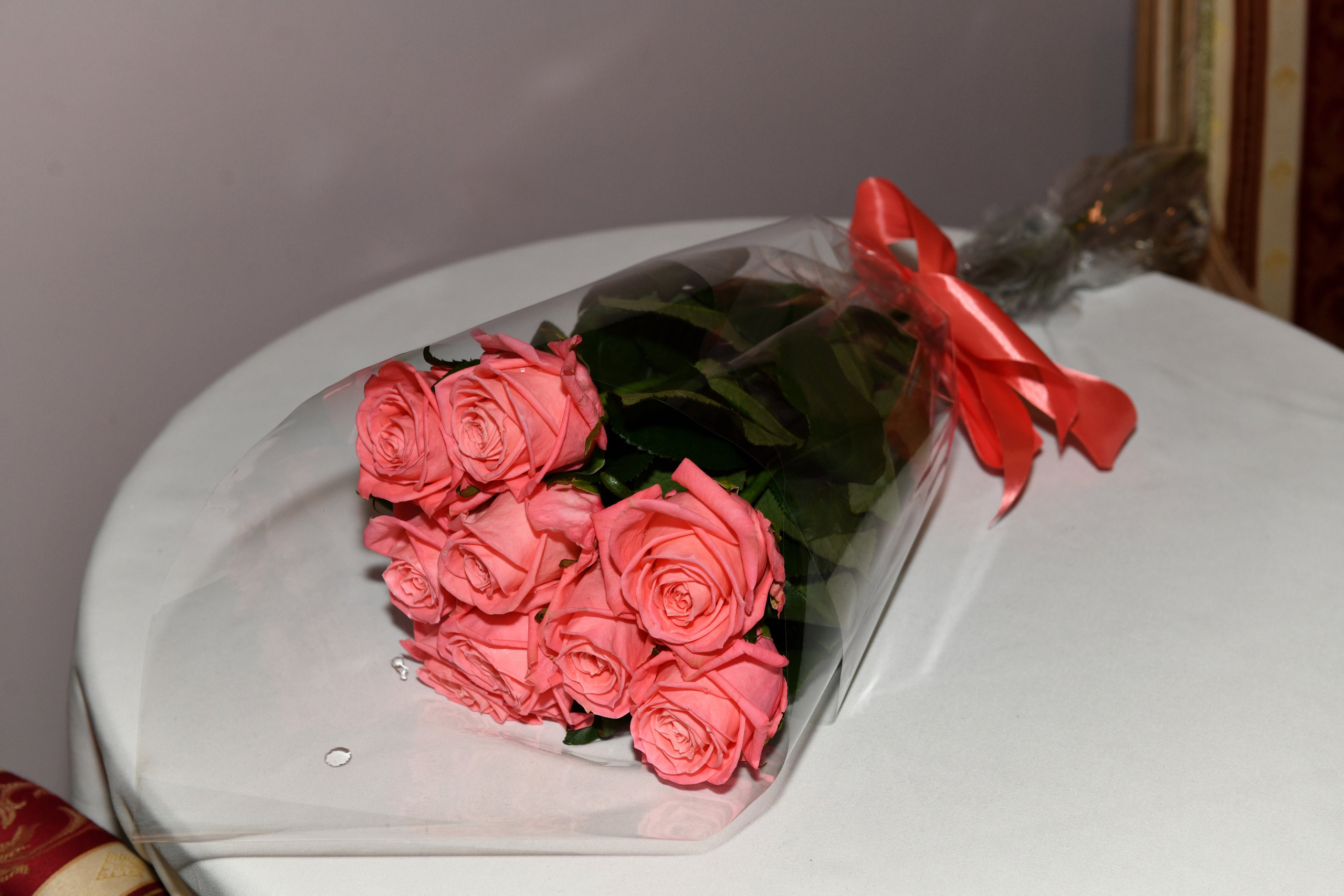 Регистрация брака Ирины и Владимира. Свадебный и портретный фотограф в Москве Галина Борисова