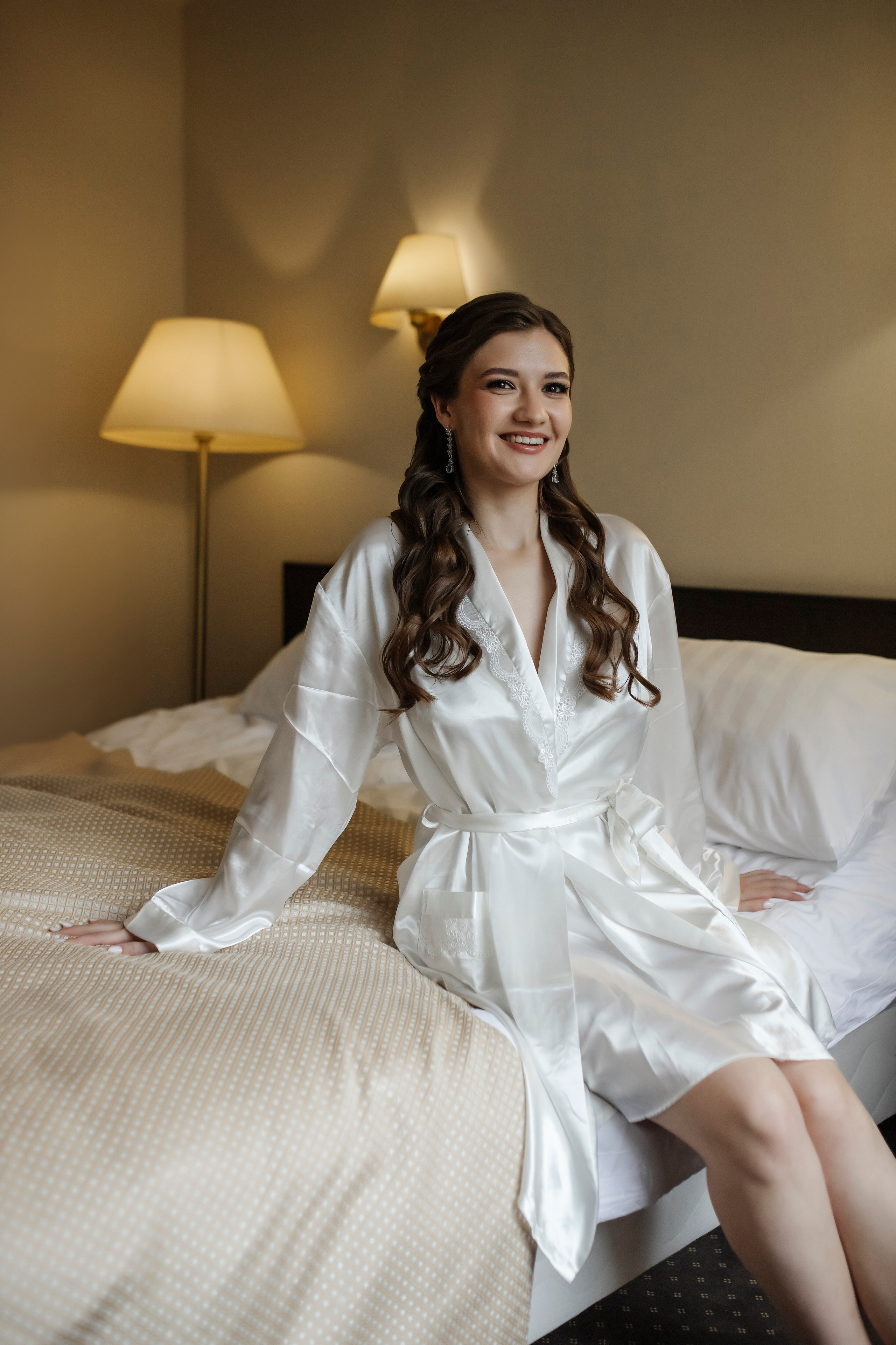 Вадим & Вера. Свадебный и семейный фотограф Санкт-Петербурга Мария Родионова