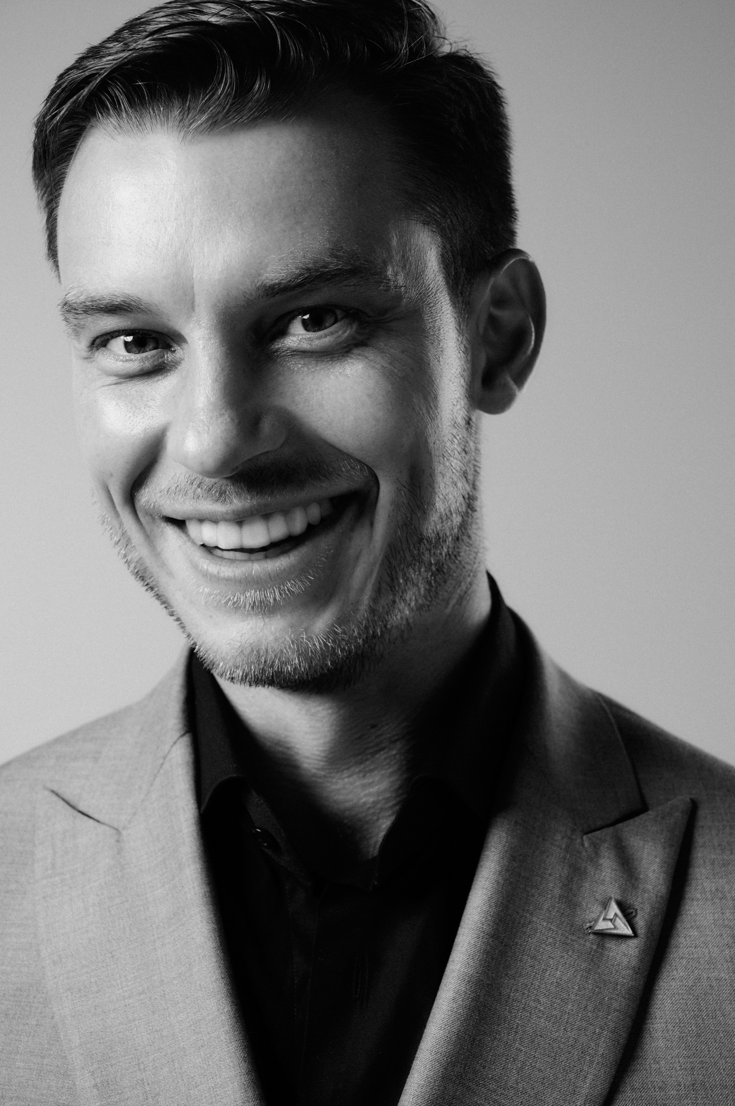 BM GROUP Владимир Буйвидис. Фотограф Сурков Никита