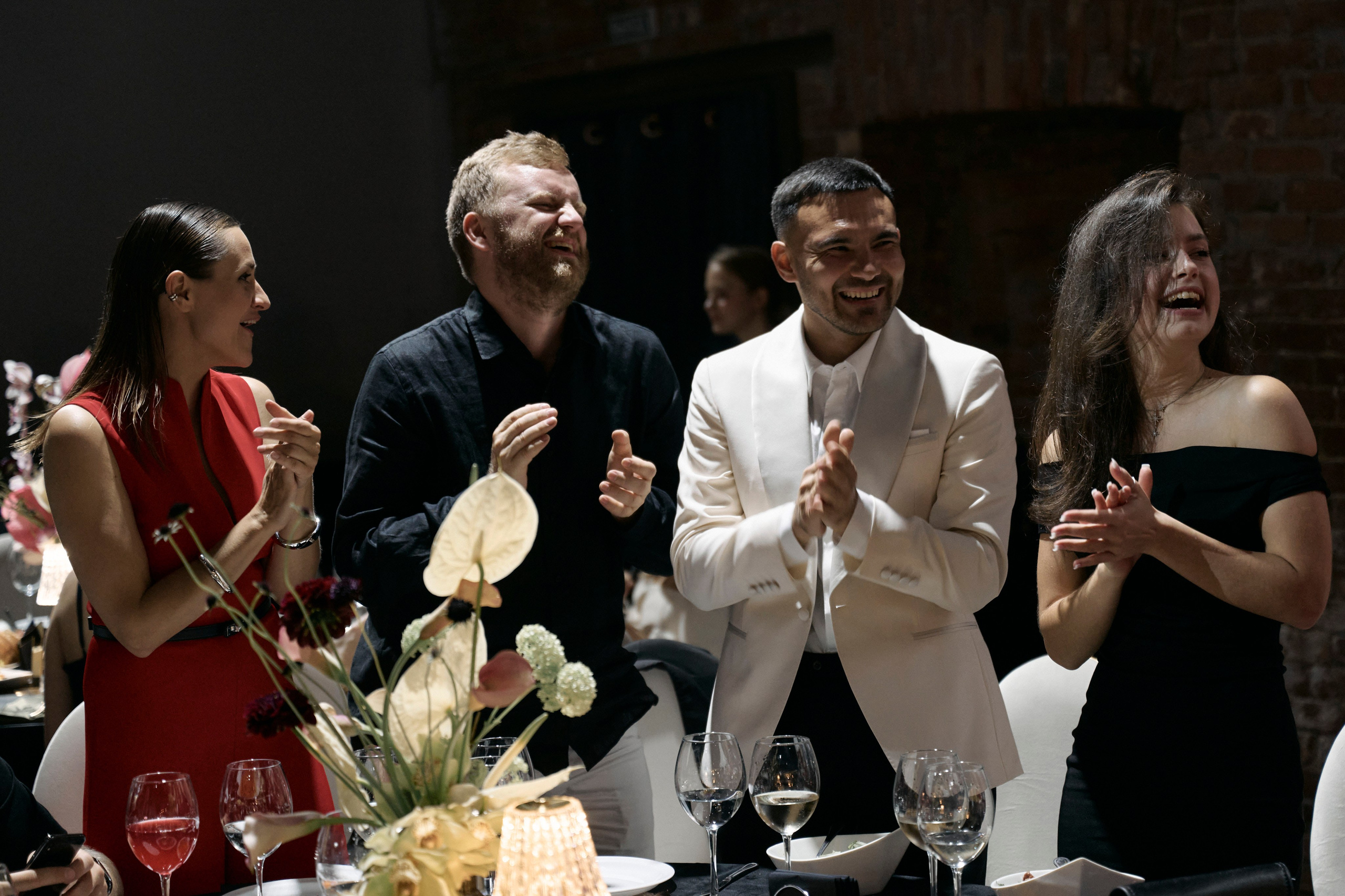 Егор и Настя. Фотограф Тим Бритнев