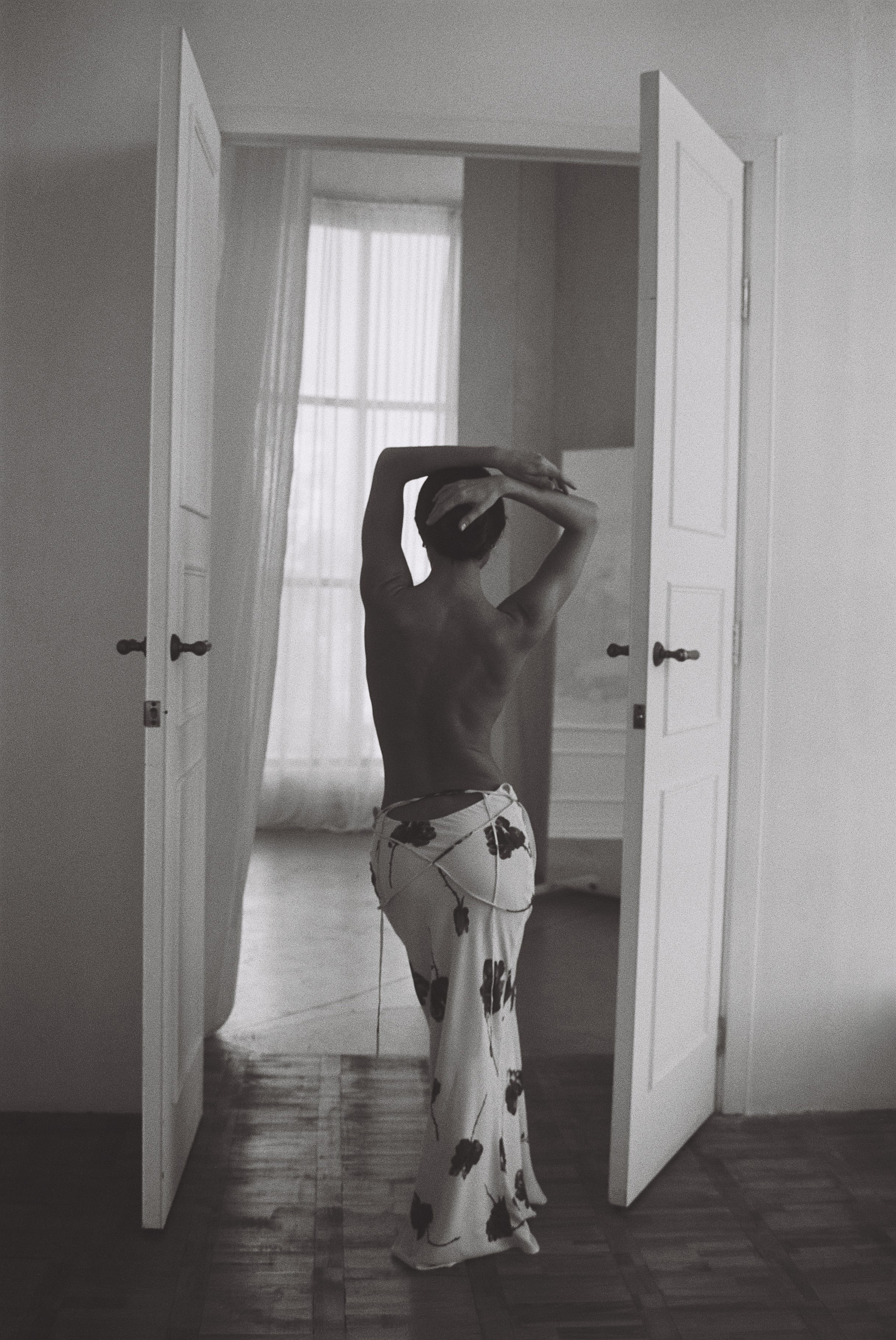 Диана (35 mm). Фотограф в Екатеринбурге и Москве, Анна