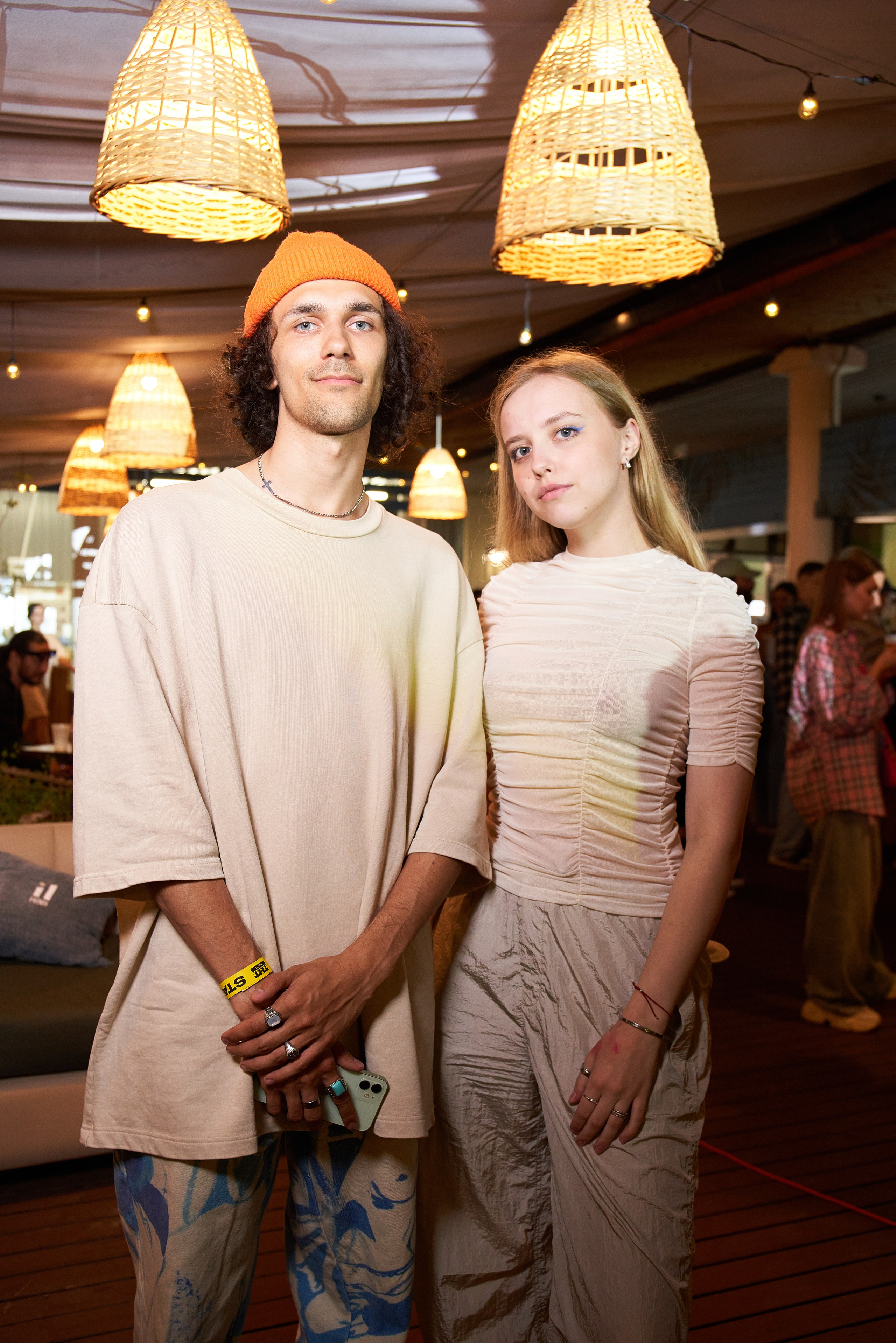 UNDERGROUND BIZNES. Fokysphoto