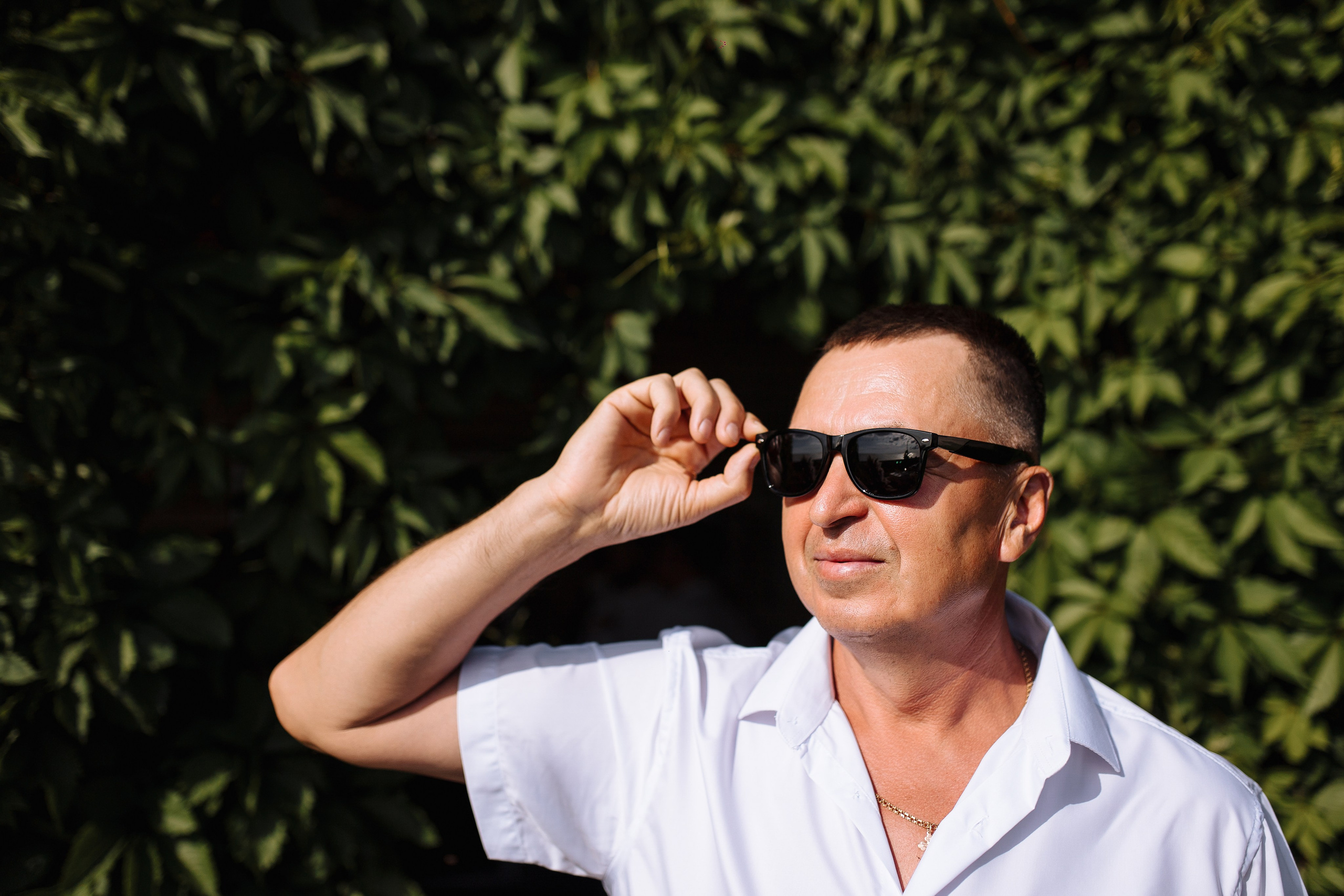 Свадебный репортаж. Свадебный и Репортажный фотограф Александр Шаров