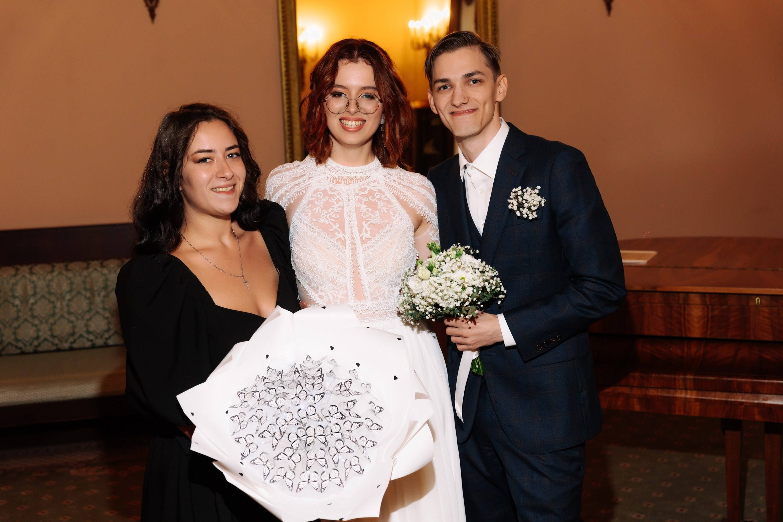 Элина и Даниил. KORSHIKOV SERGEY