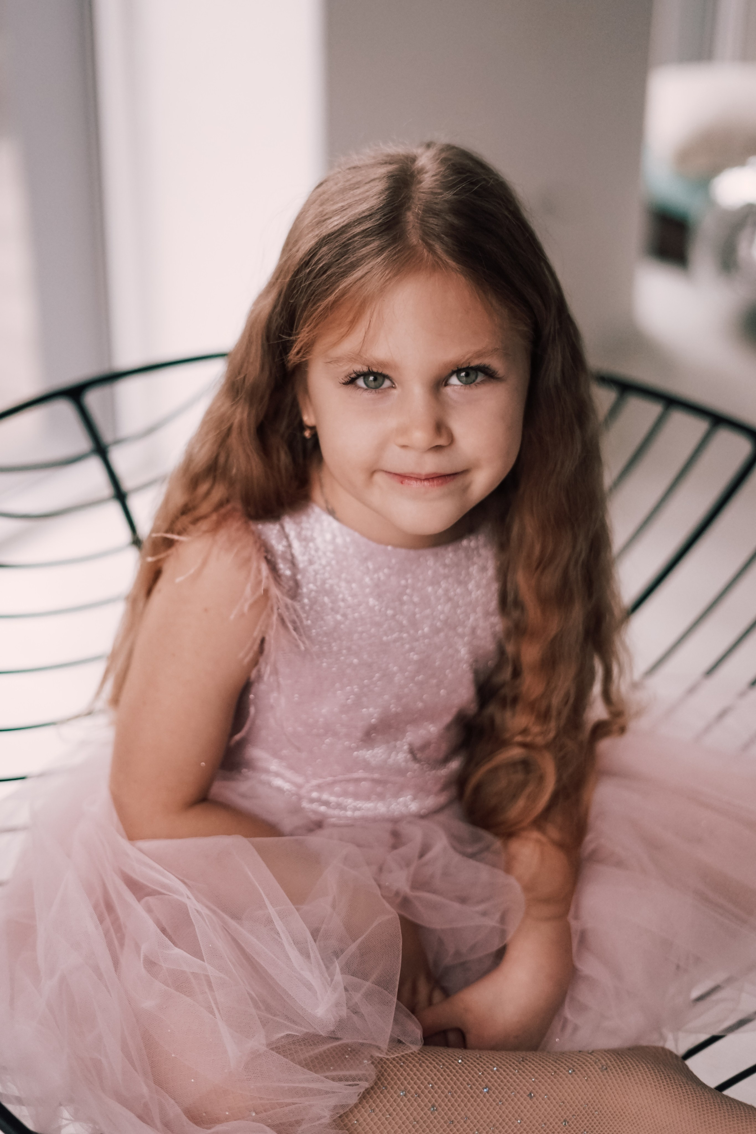 Две сестры. Портретный и семейный фотограф в Мариуполе, РФ. Даша Жогло