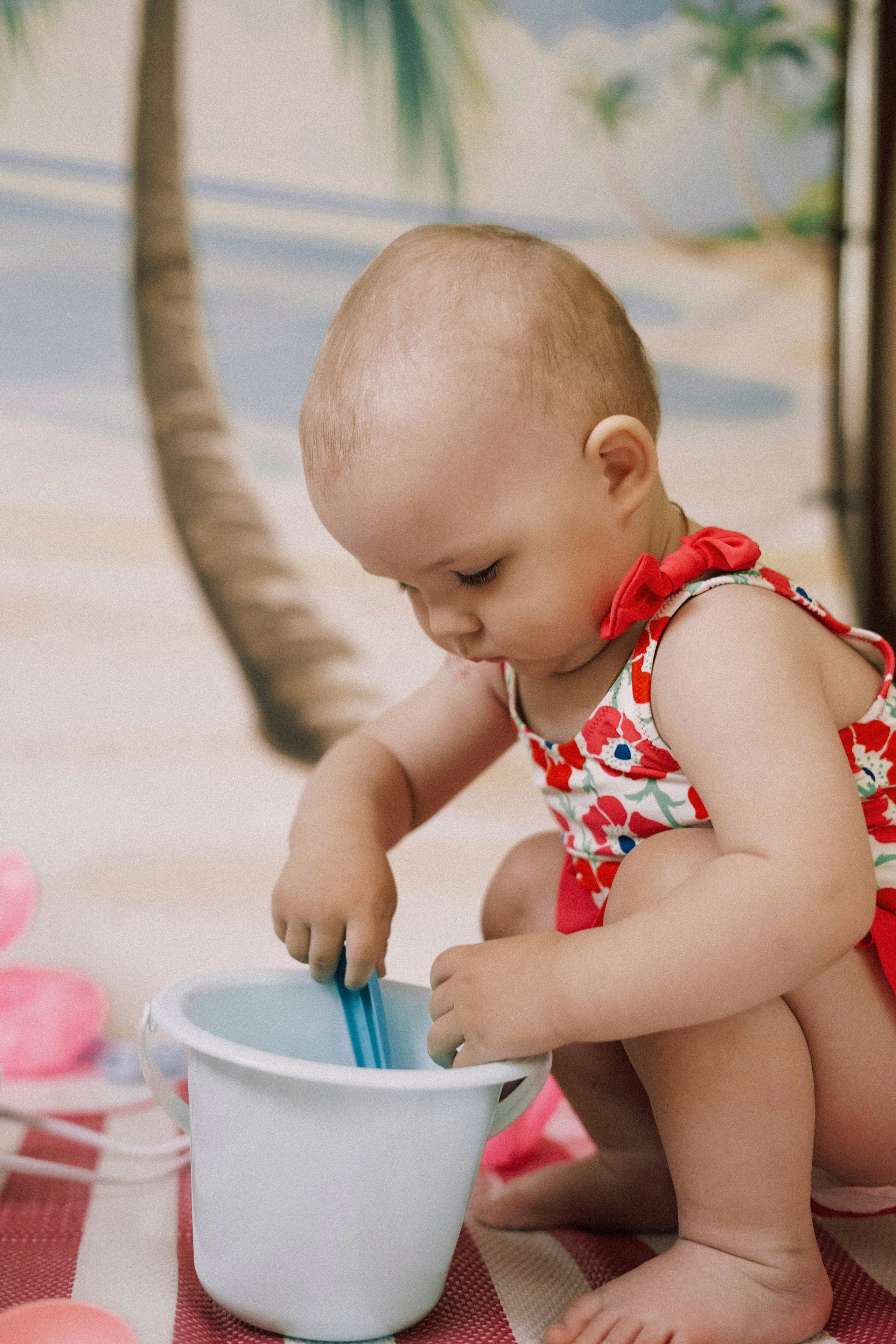 ЛЕТНИЙ ФОТОПРОЕКТ. ДЕТИ. Портретный и семейный фотограф в Мариуполе, РФ. Даша Жогло